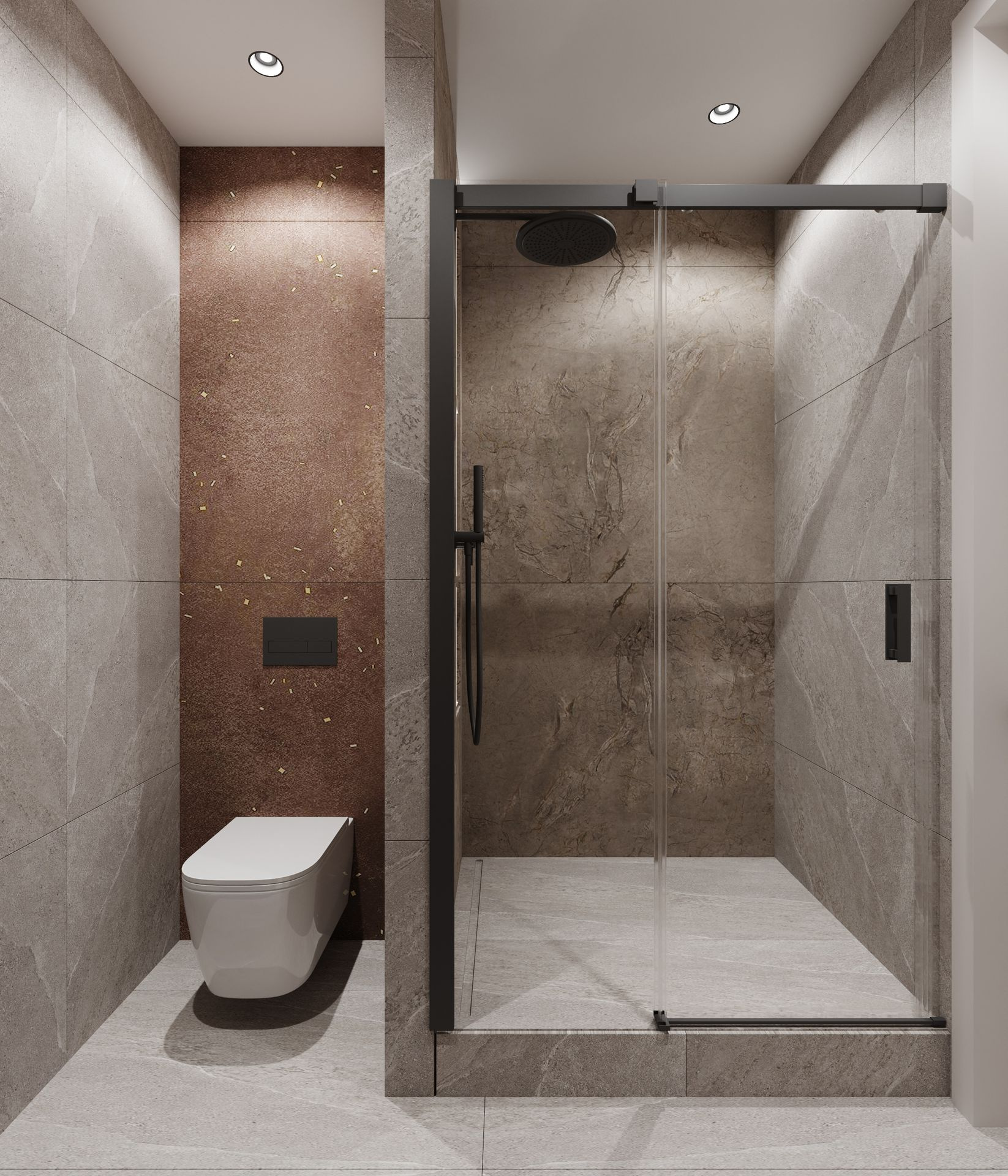 ЖК Foriver 138 кв.м.