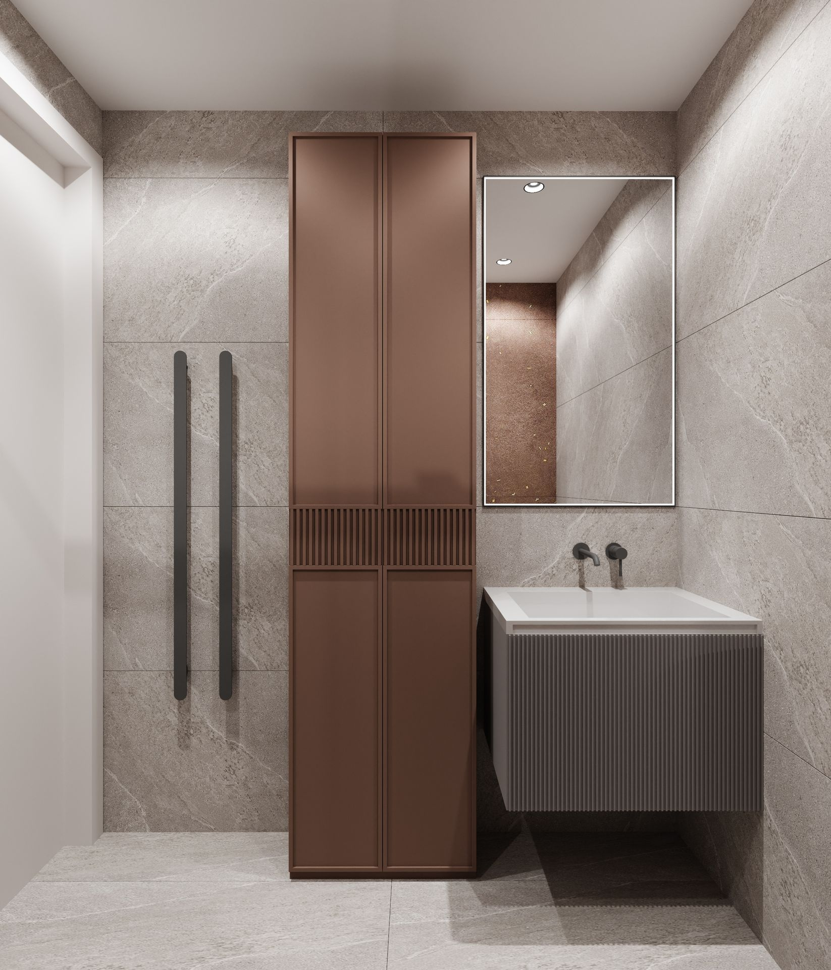 ЖК Foriver 138 кв.м.