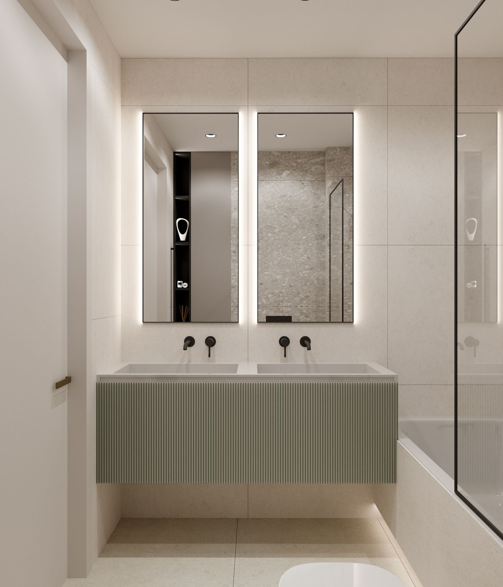 ЖК Foriver 138 кв.м.