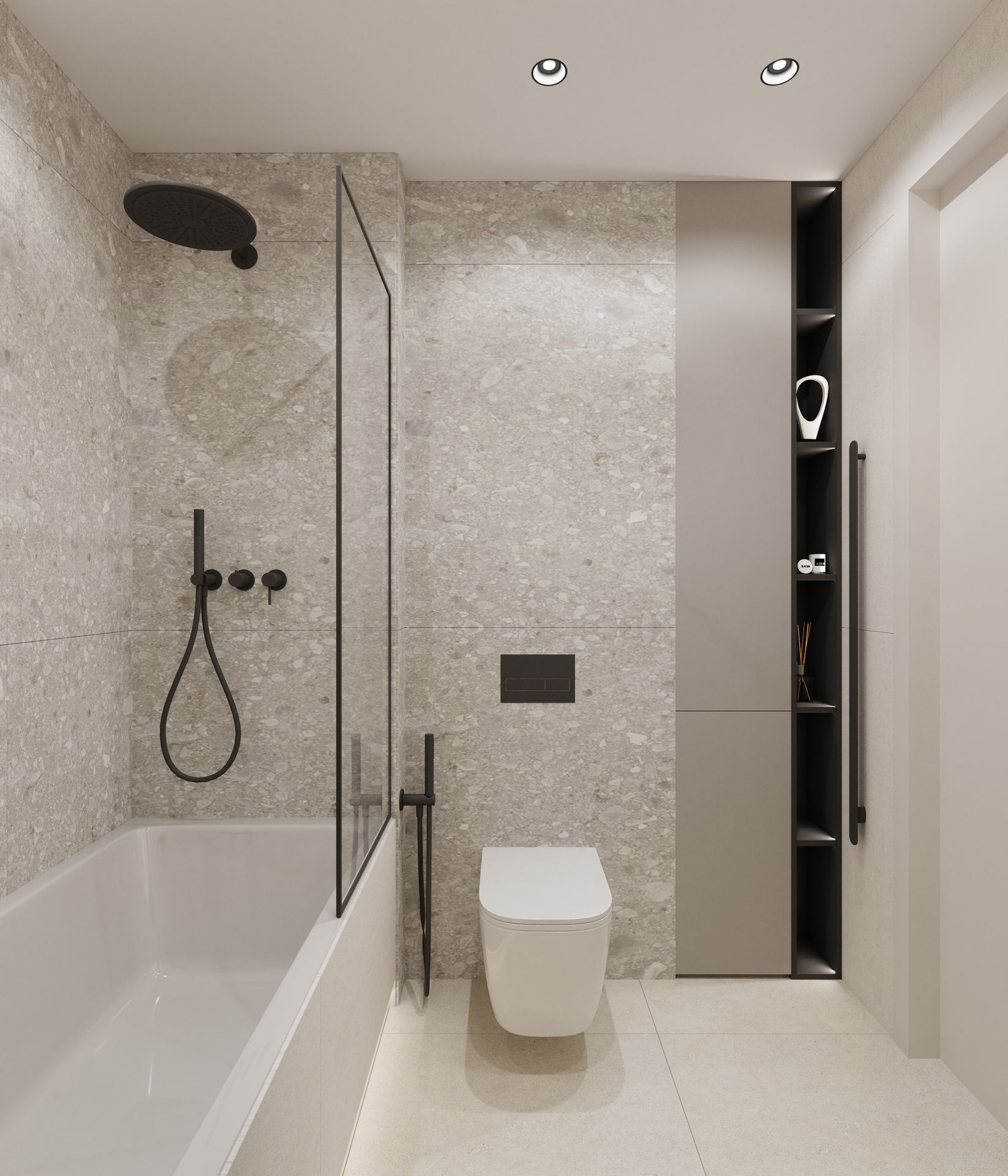 ЖК Foriver 138 кв.м.