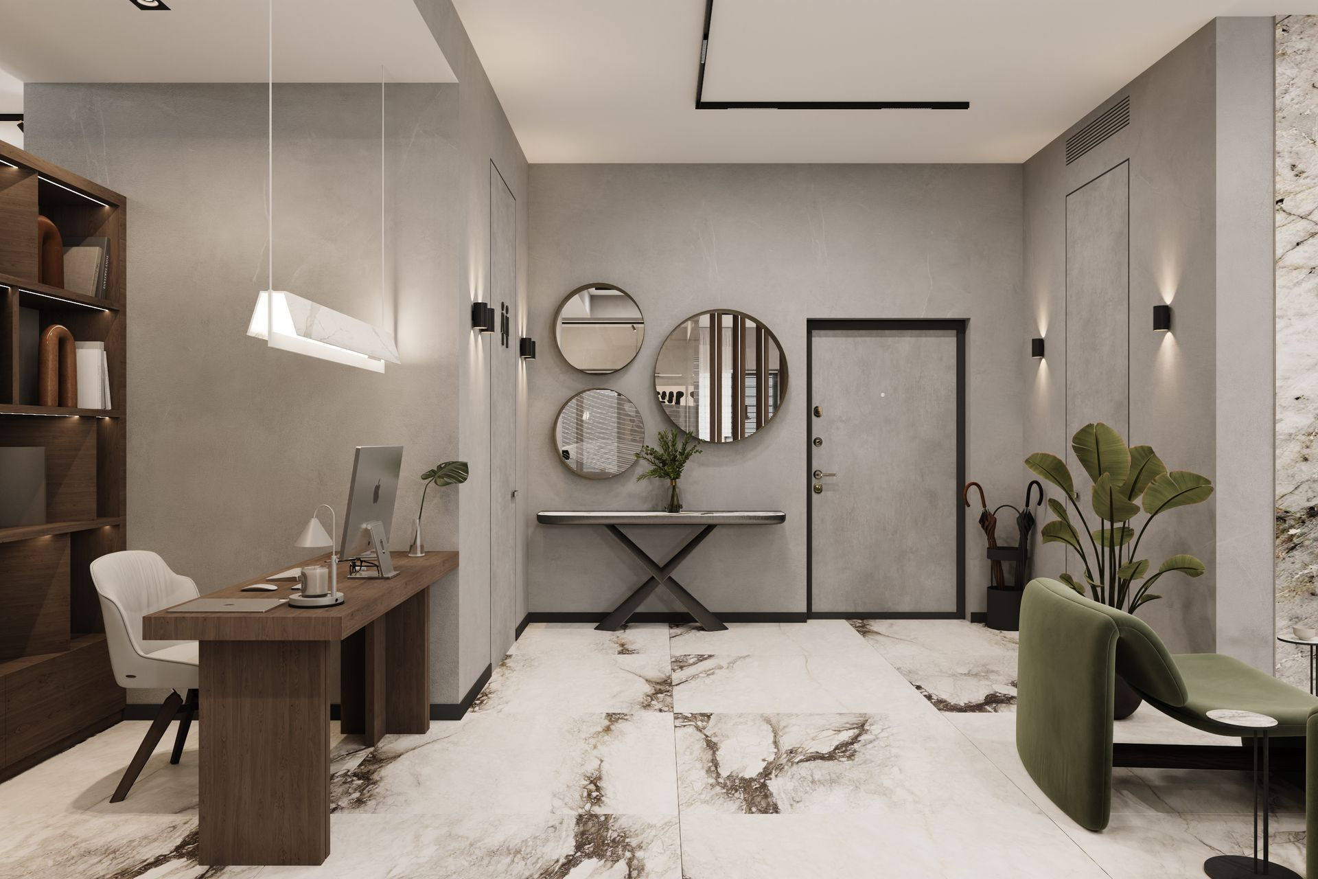 Офис 200 кв.м.