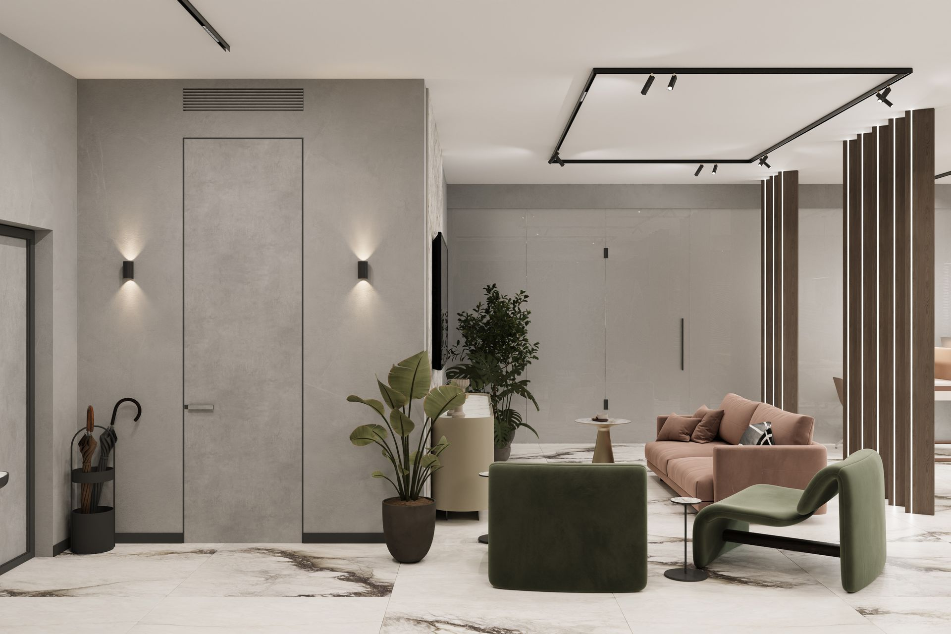 Офис 200 кв.м.