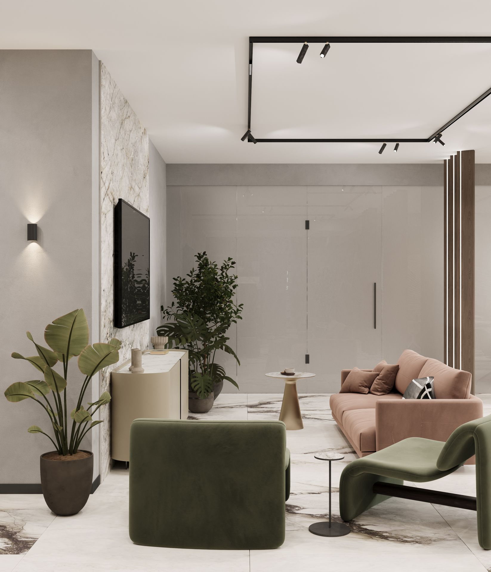 Офис 200 кв.м.