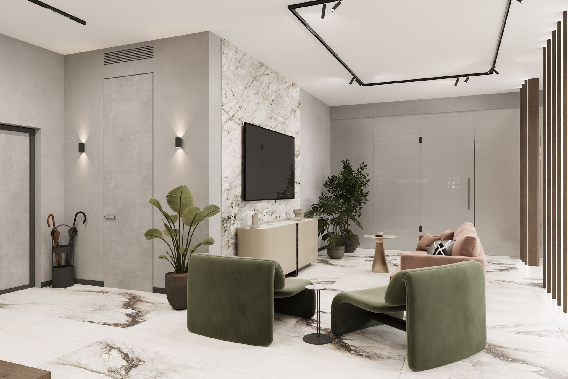 Офис 200 кв.м.