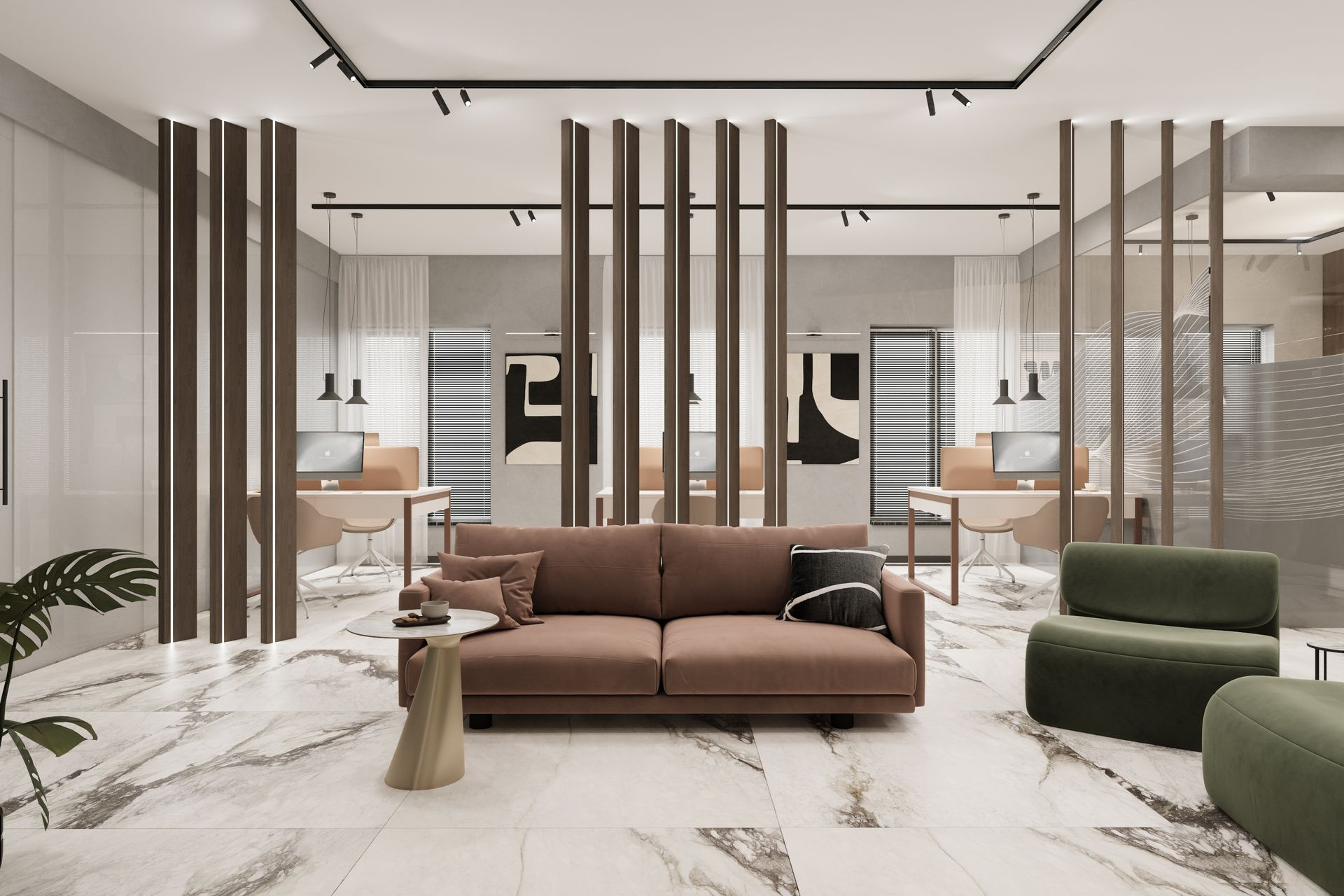 Офис 200 кв.м.