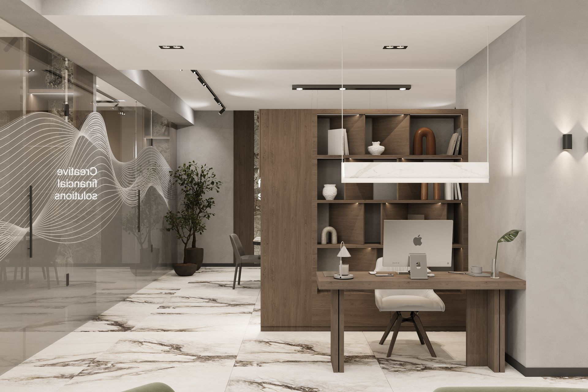 Офис 200 кв.м.