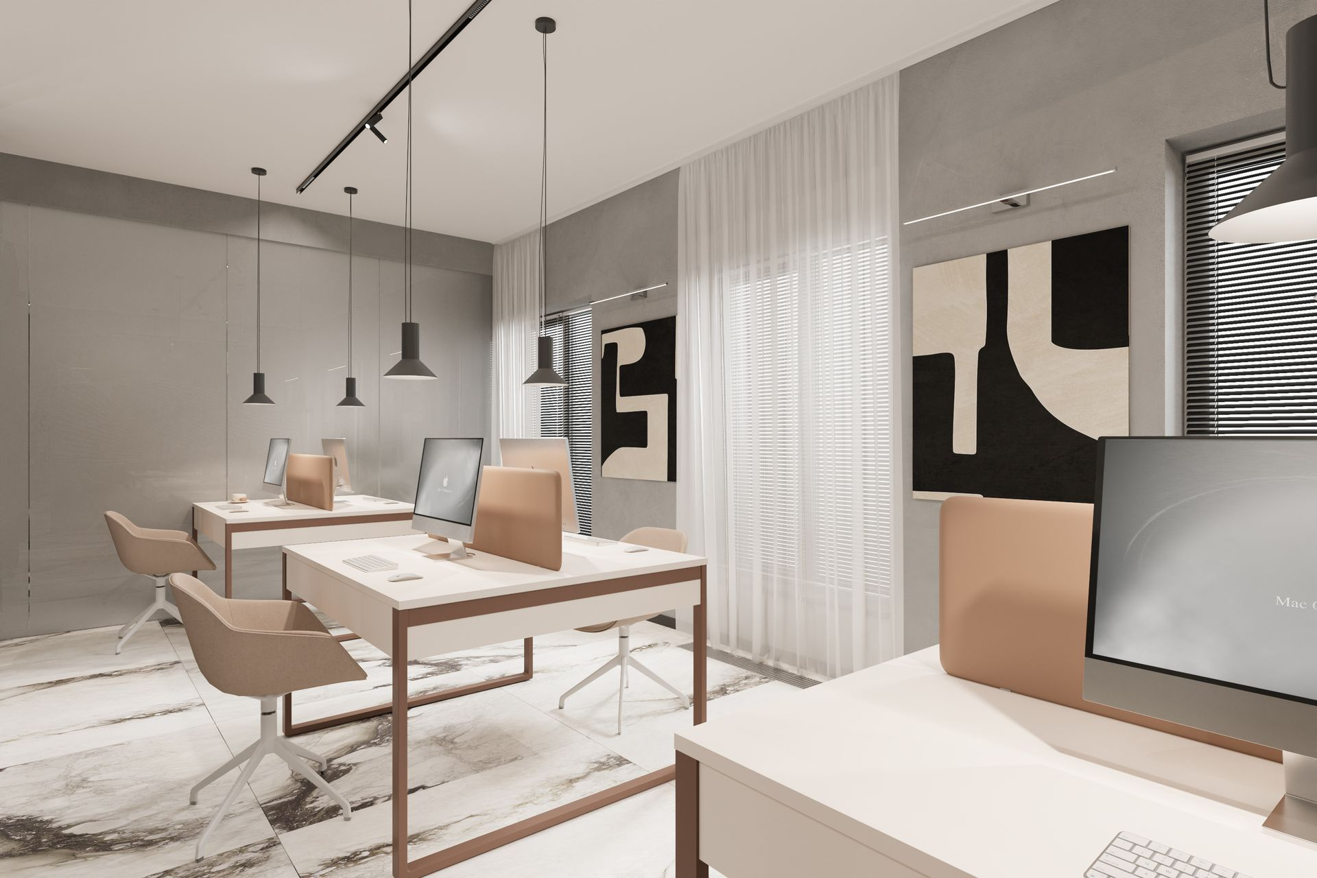 Офис 200 кв.м.