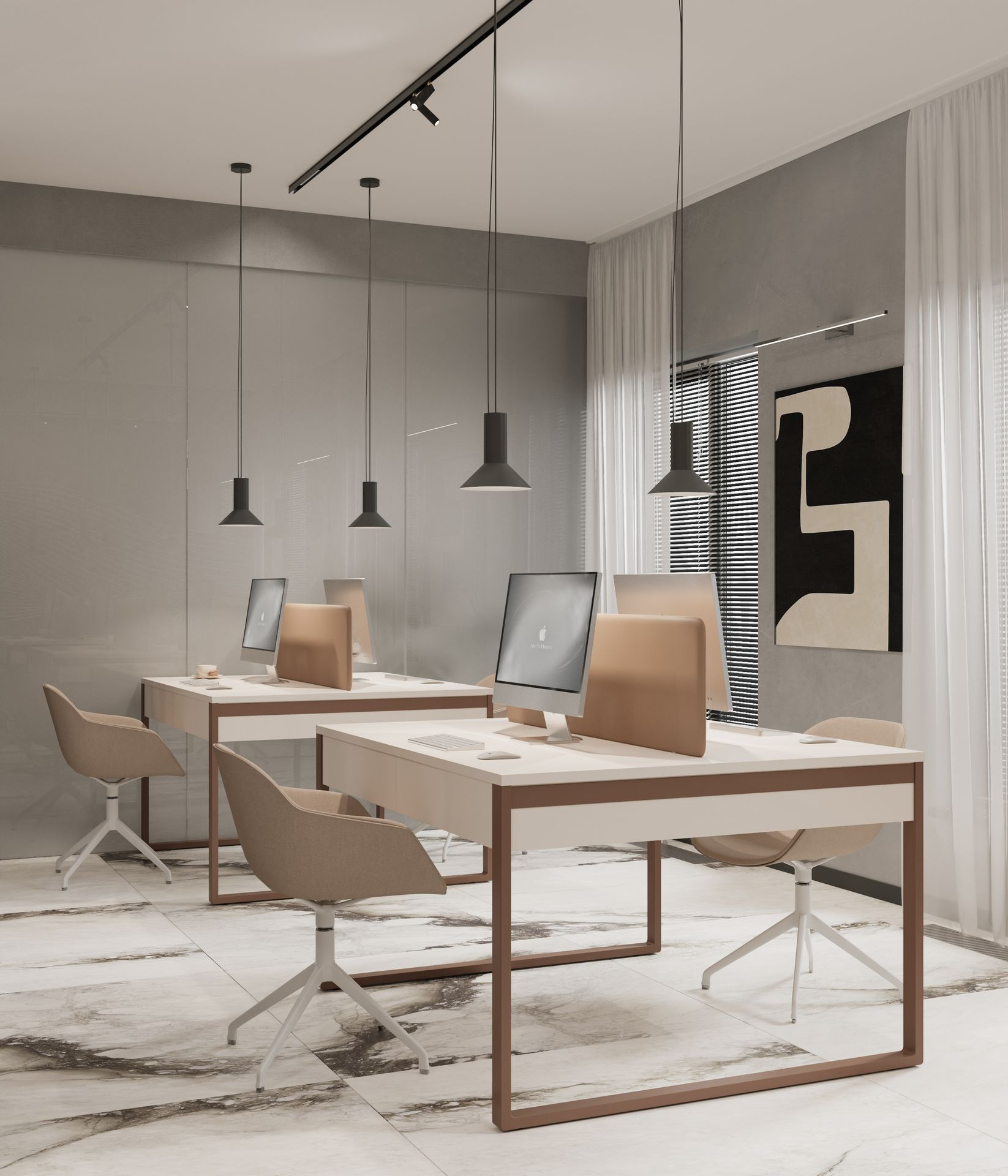 Офис 200 кв.м.