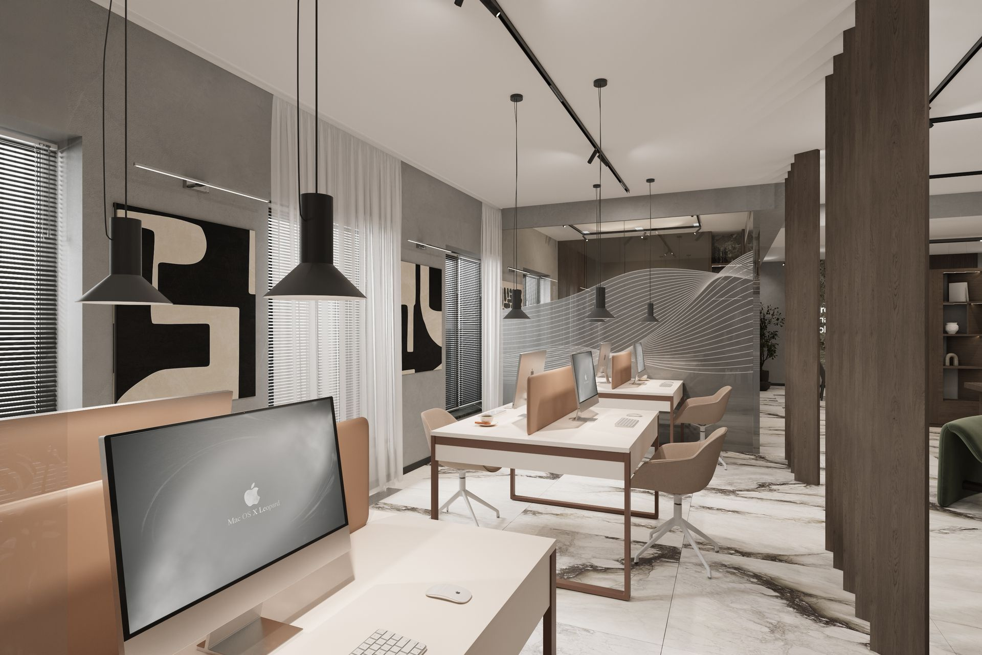 Офис 200 кв.м.