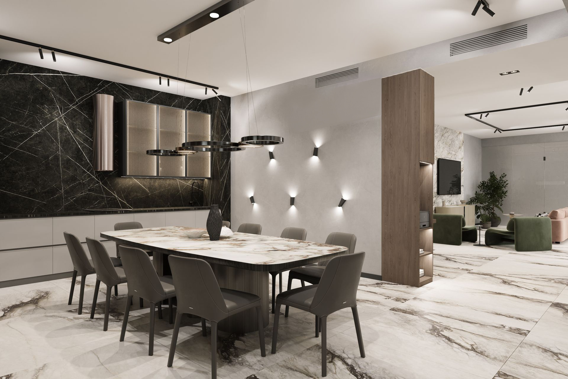 Офис 200 кв.м.