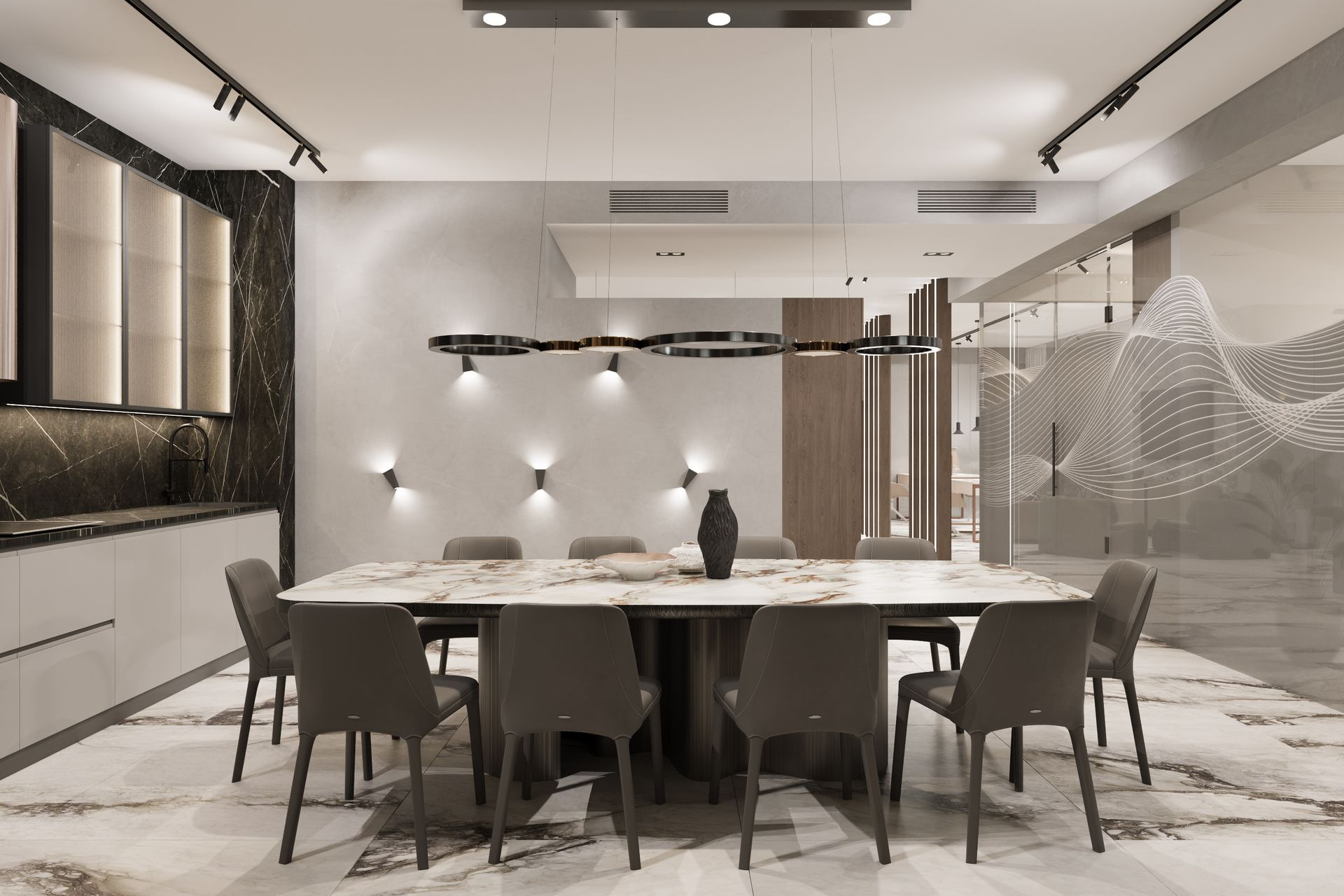 Офис 200 кв.м.