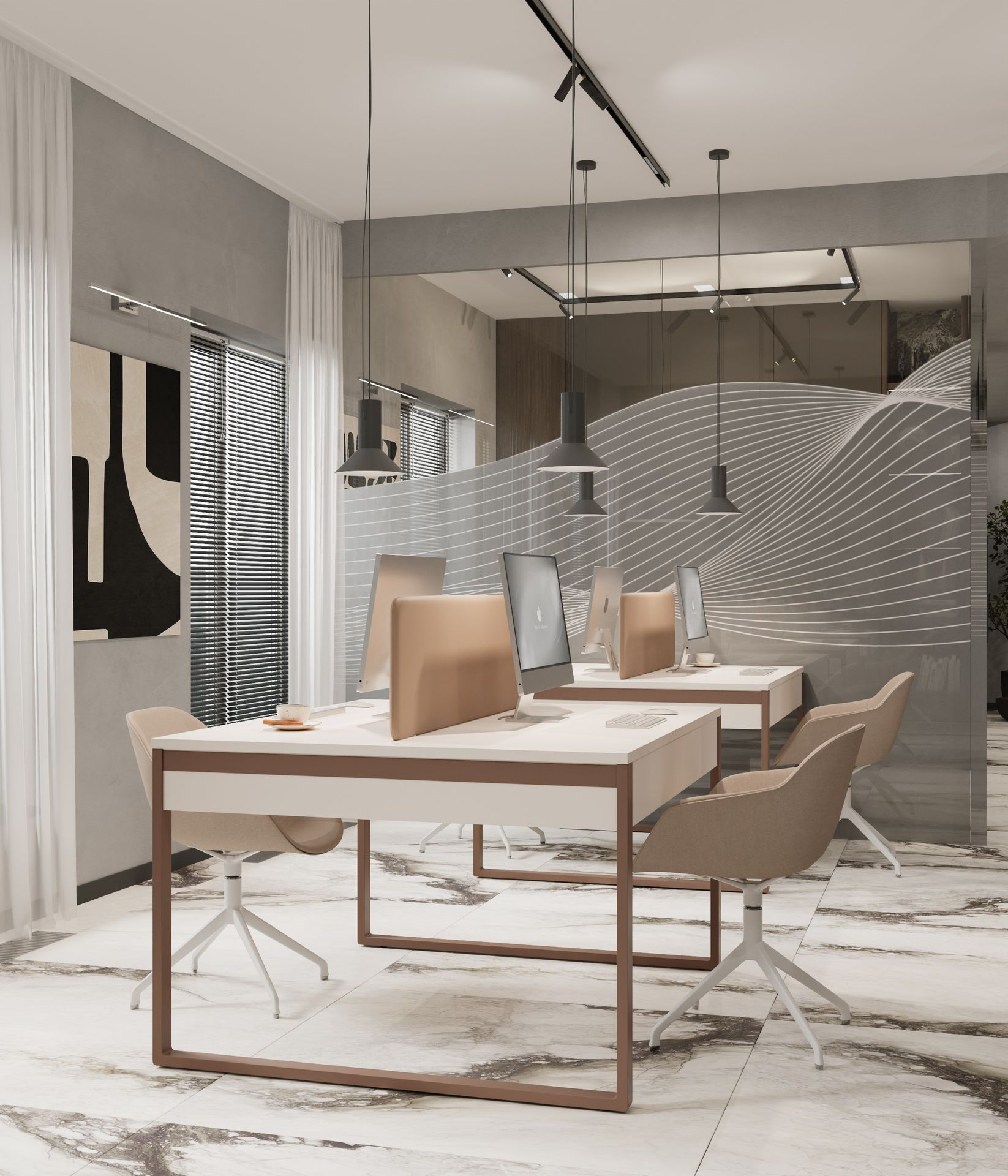 Офис 200 кв.м.