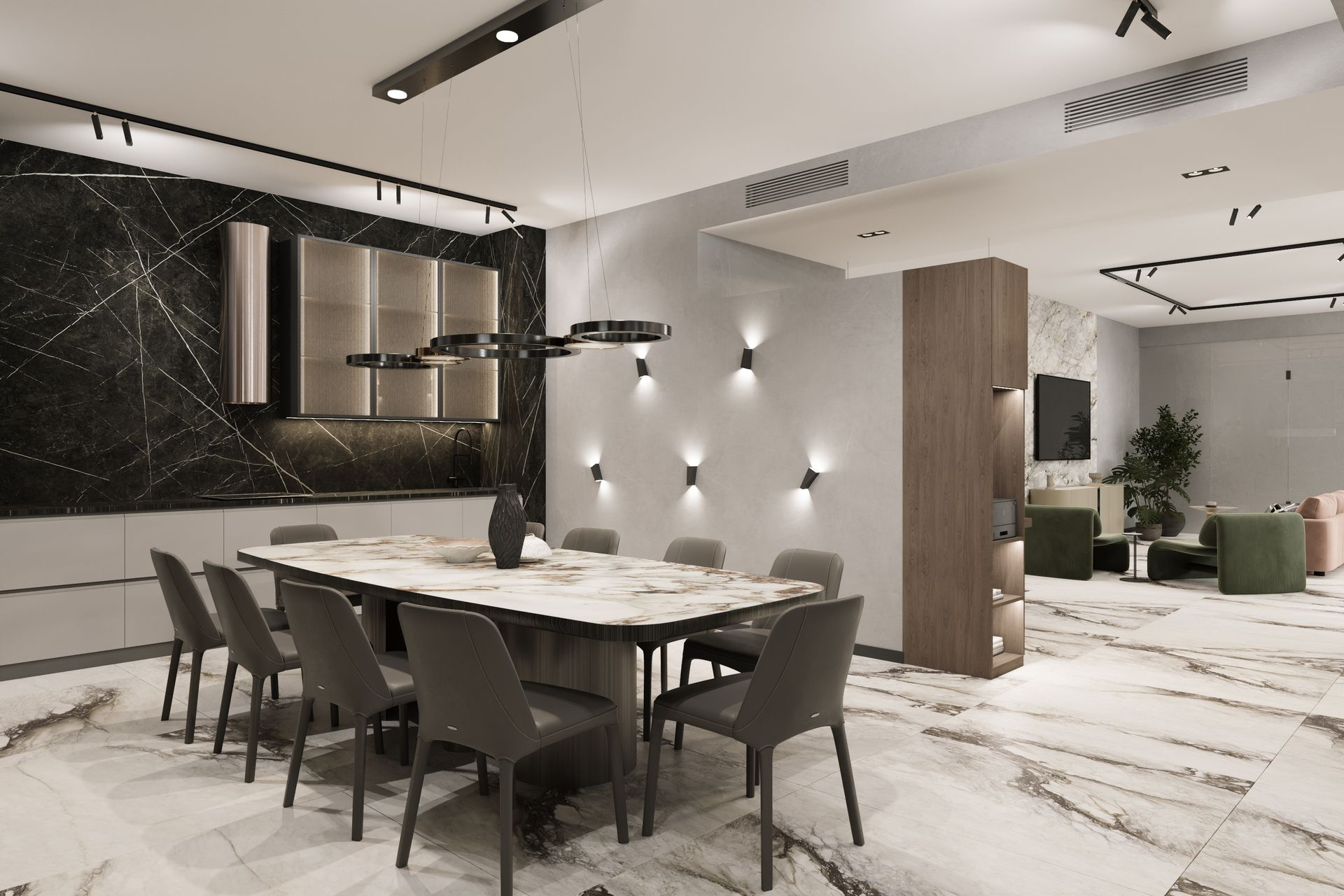 Офис 200 кв.м.