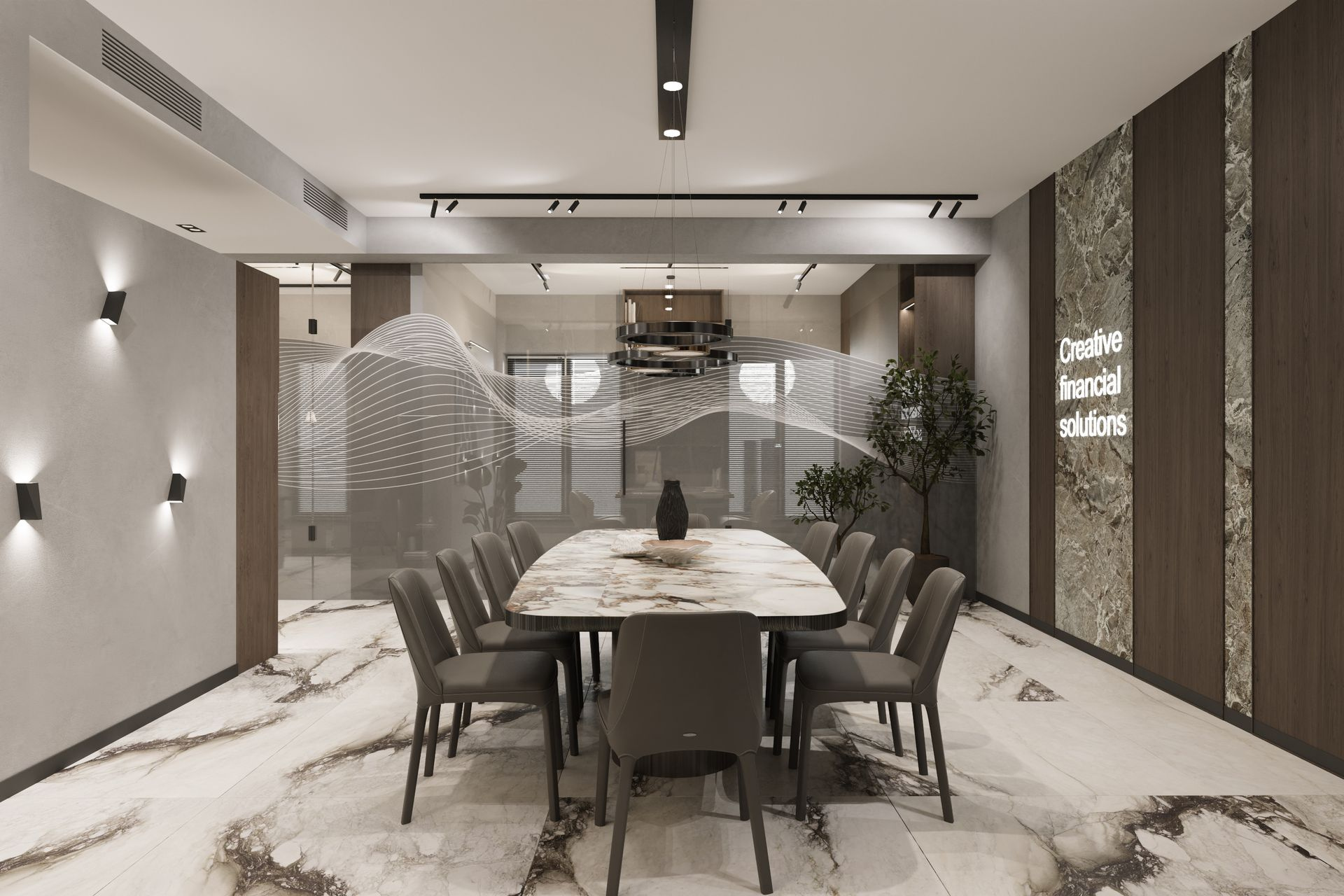 Офис 200 кв.м.