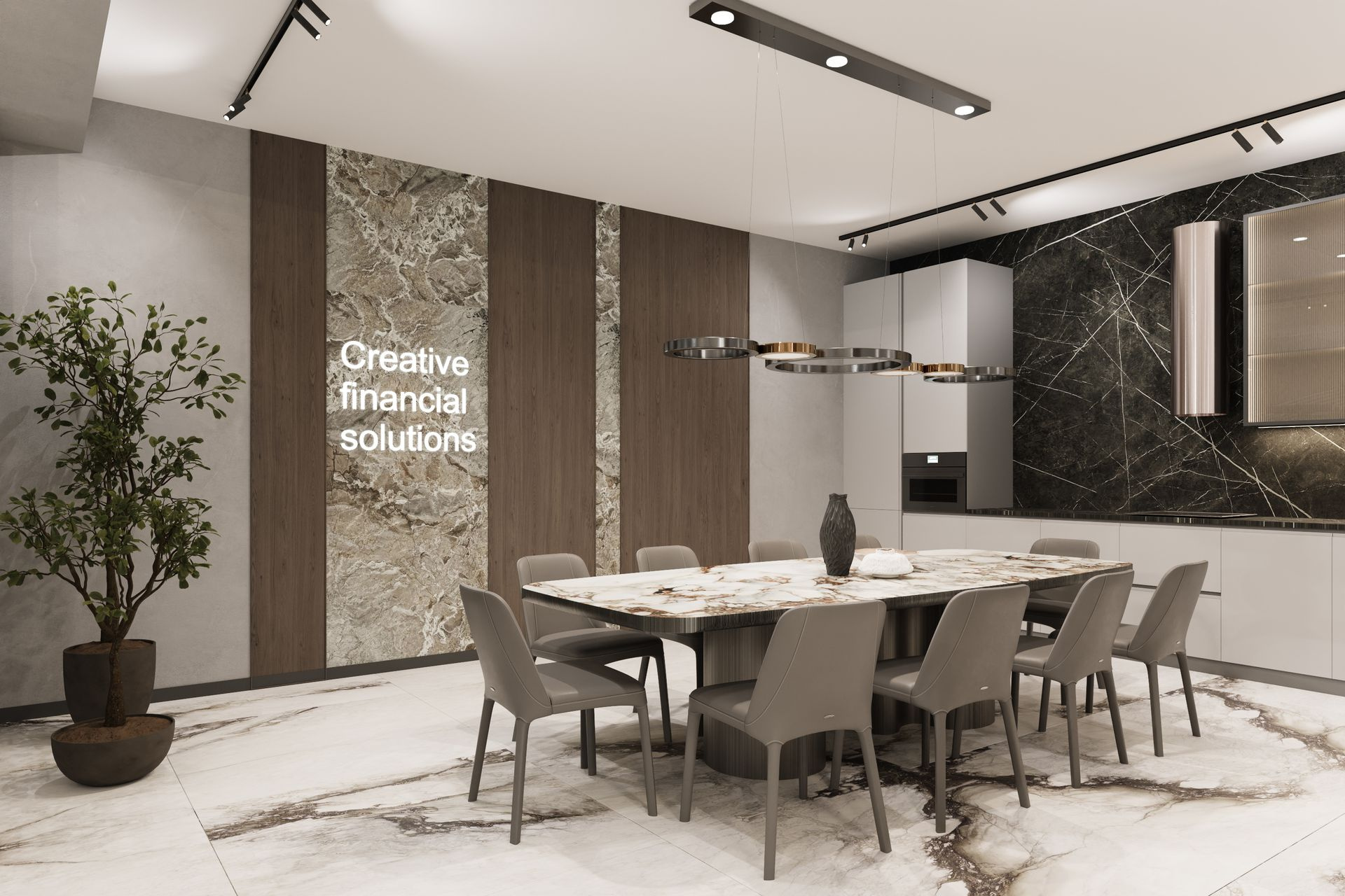 Офис 200 кв.м.