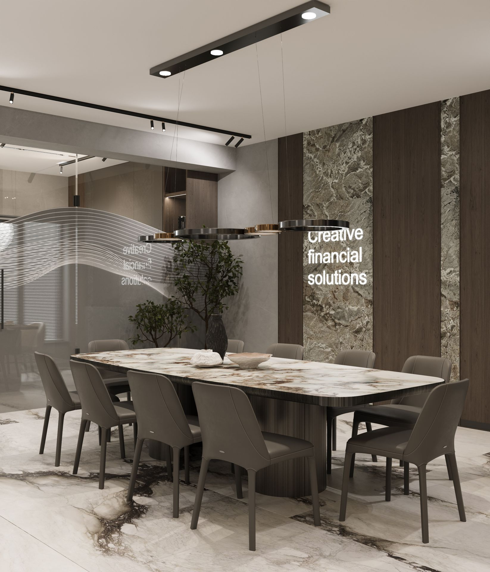 Офис 200 кв.м.