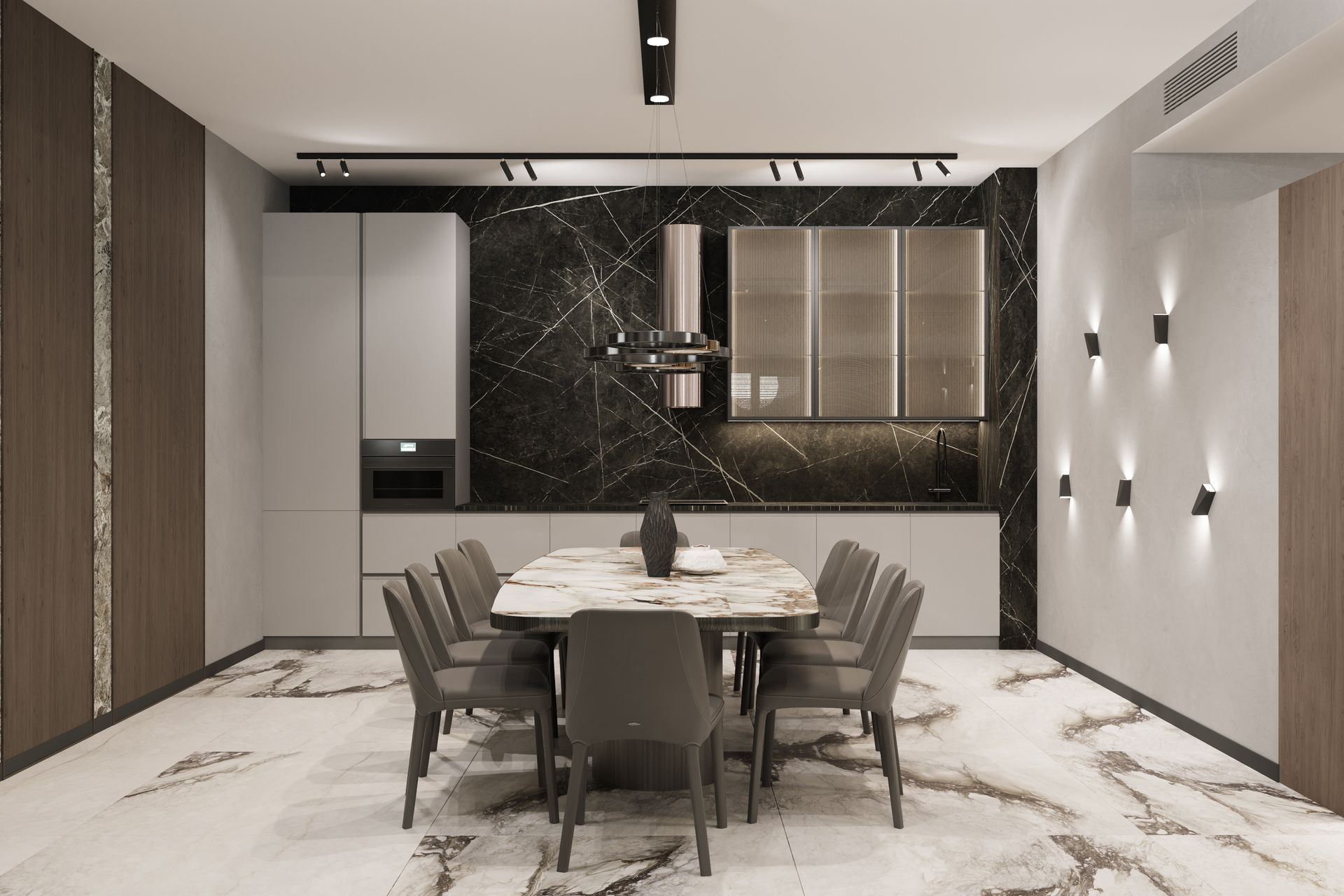 Офис 200 кв.м.