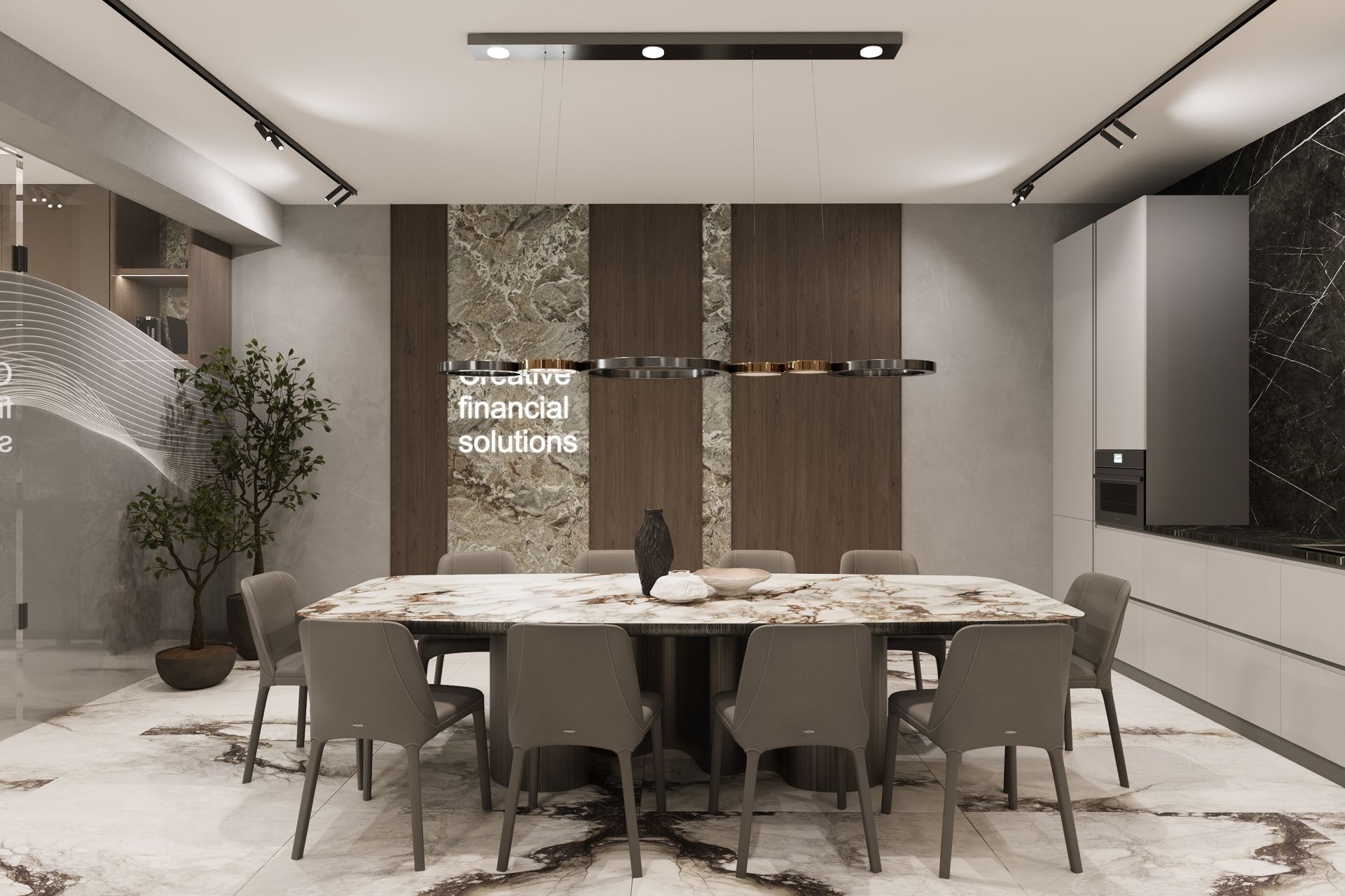 Офис 200 кв.м.