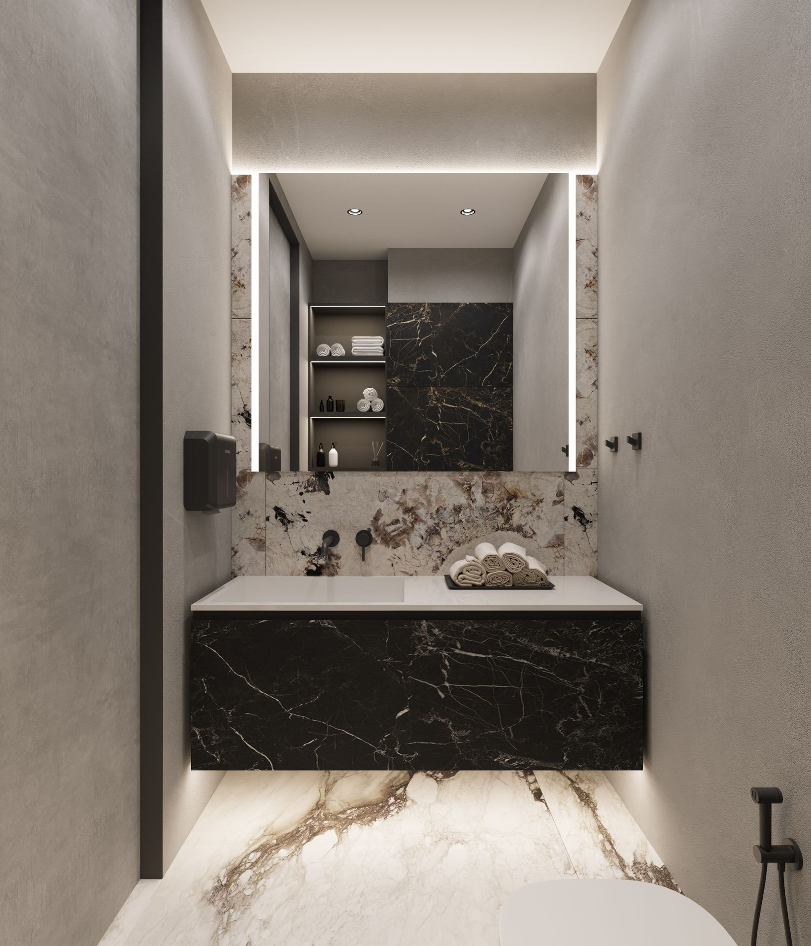 Офис 200 кв.м.