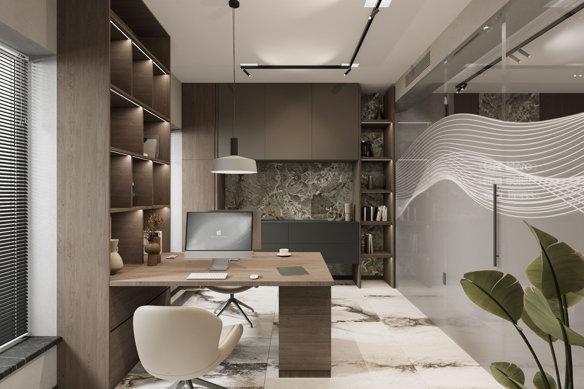 Офис 200 кв.м.