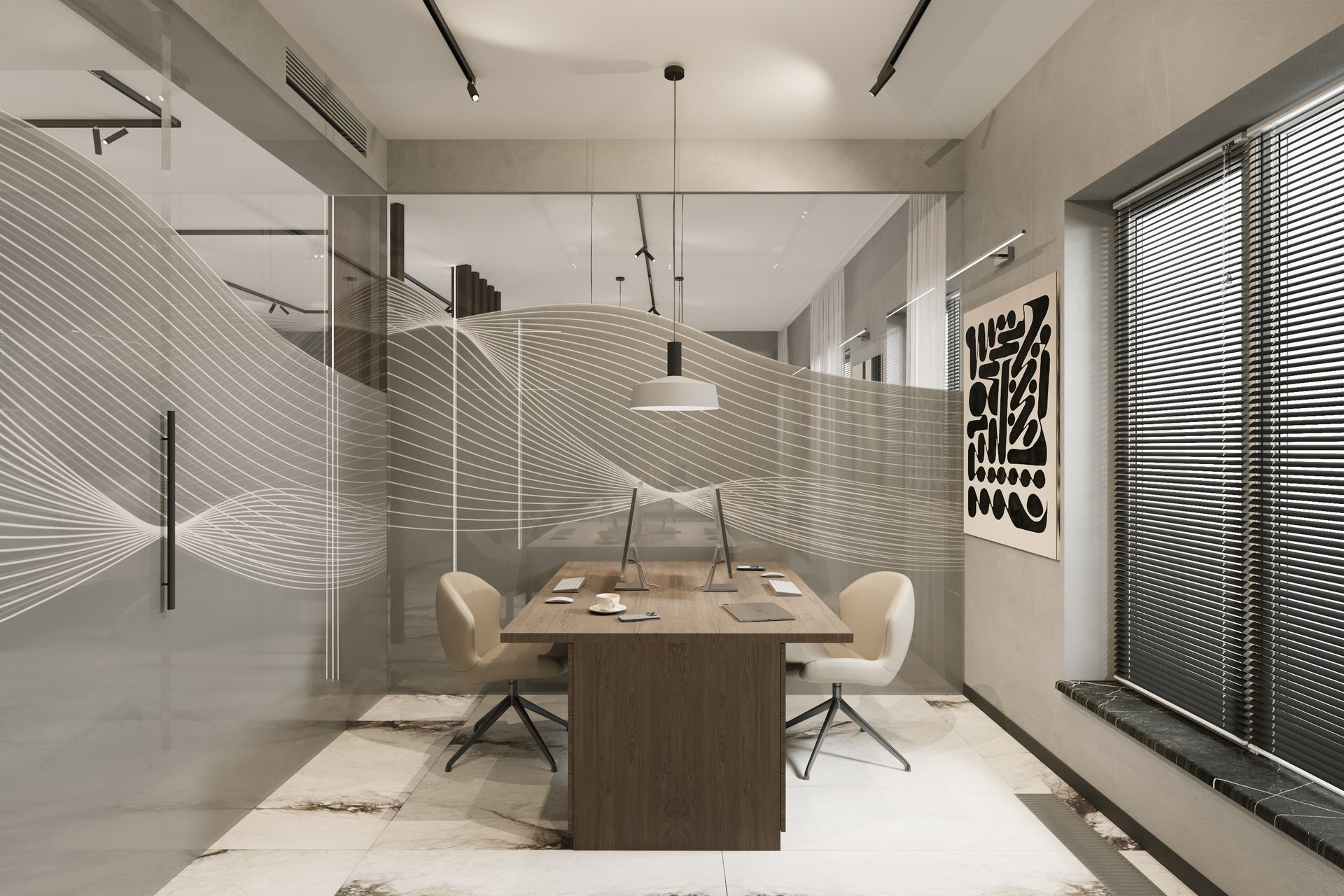 Офис 200 кв.м.