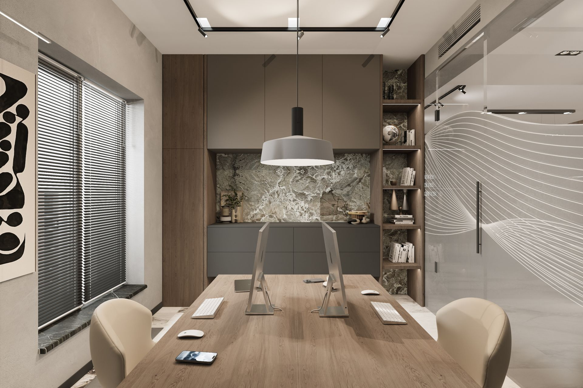 Офис 200 кв.м.