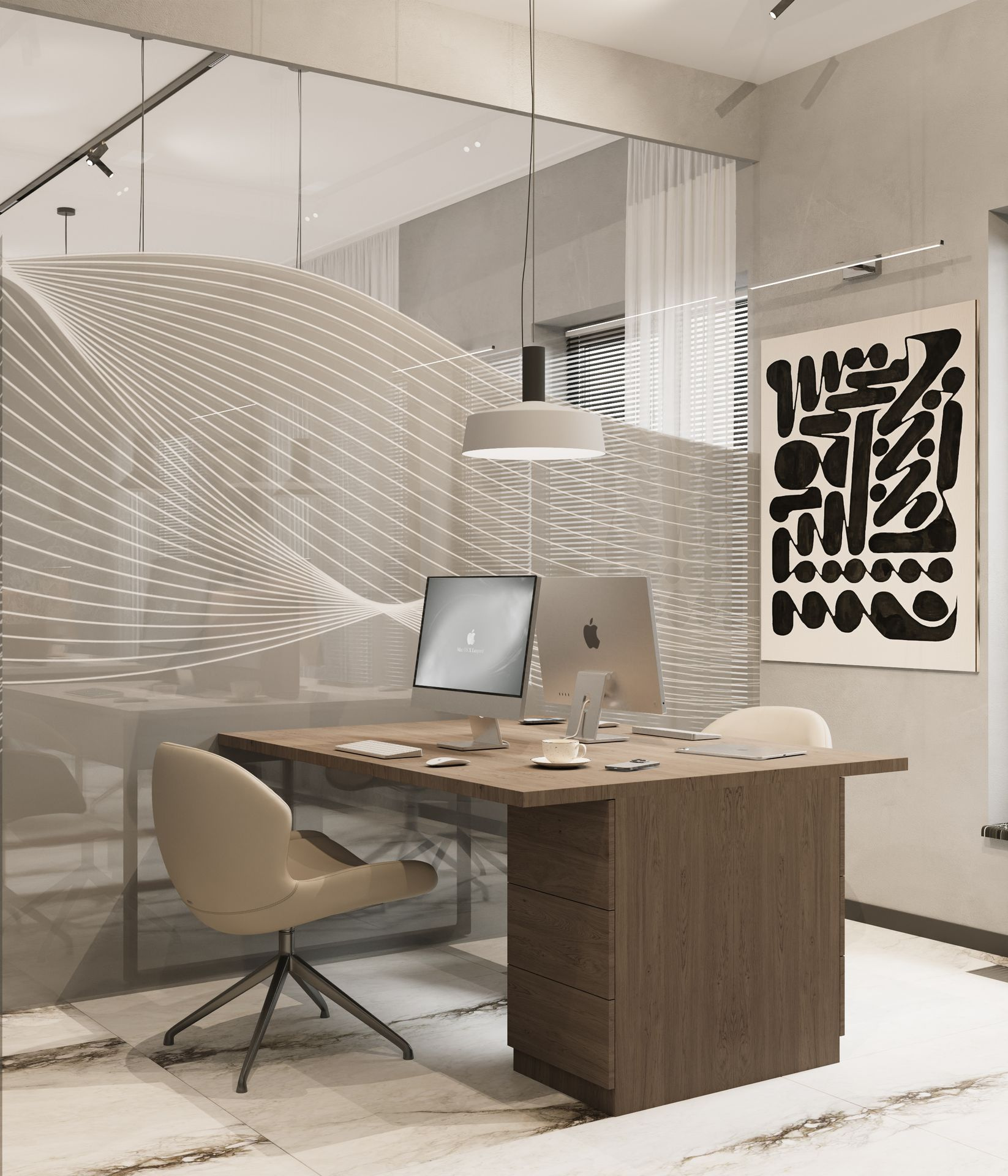 Офис 200 кв.м.