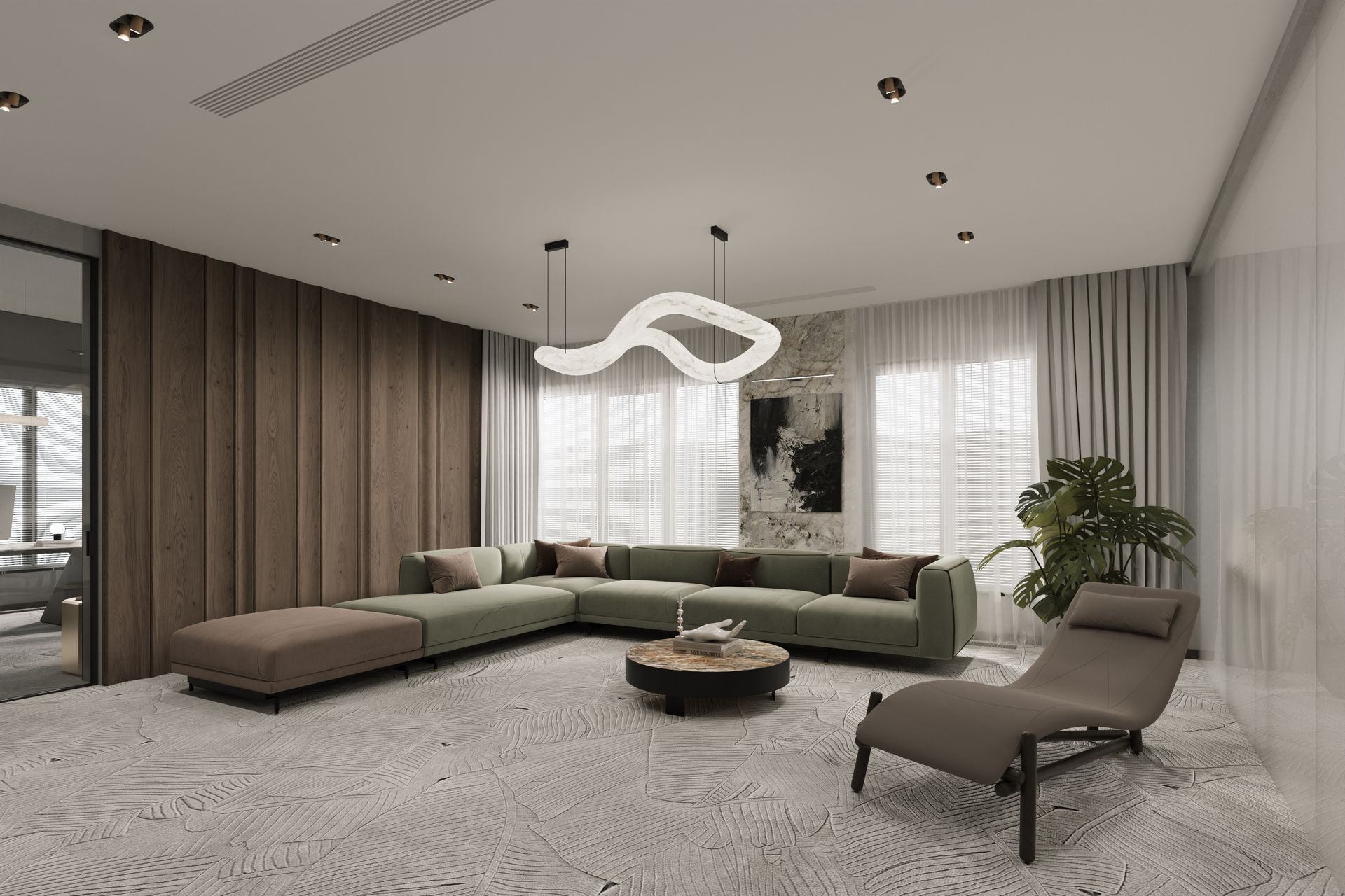 Офис 200 кв.м.