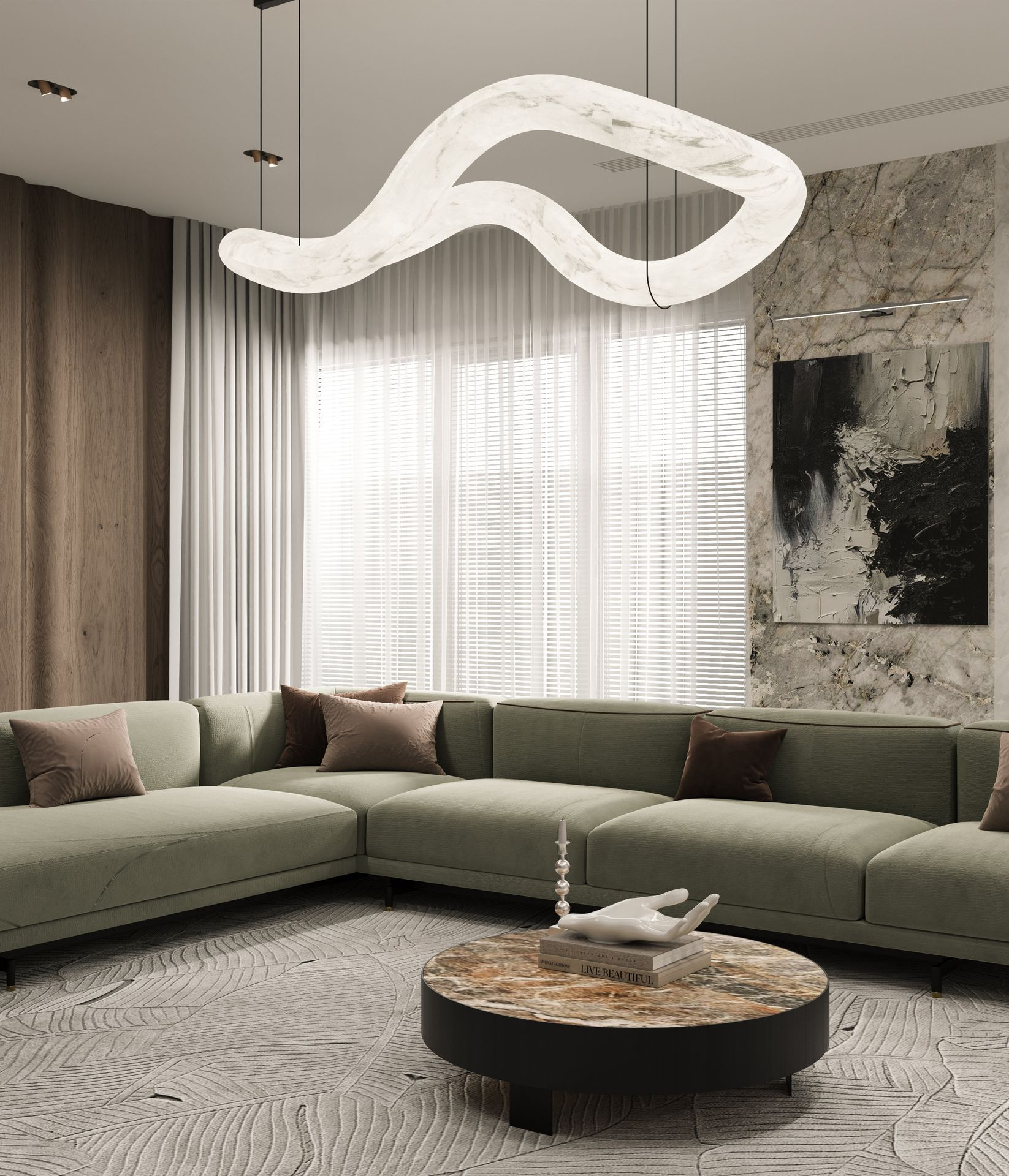 Обложка проекта: Офис 200 кв.м.