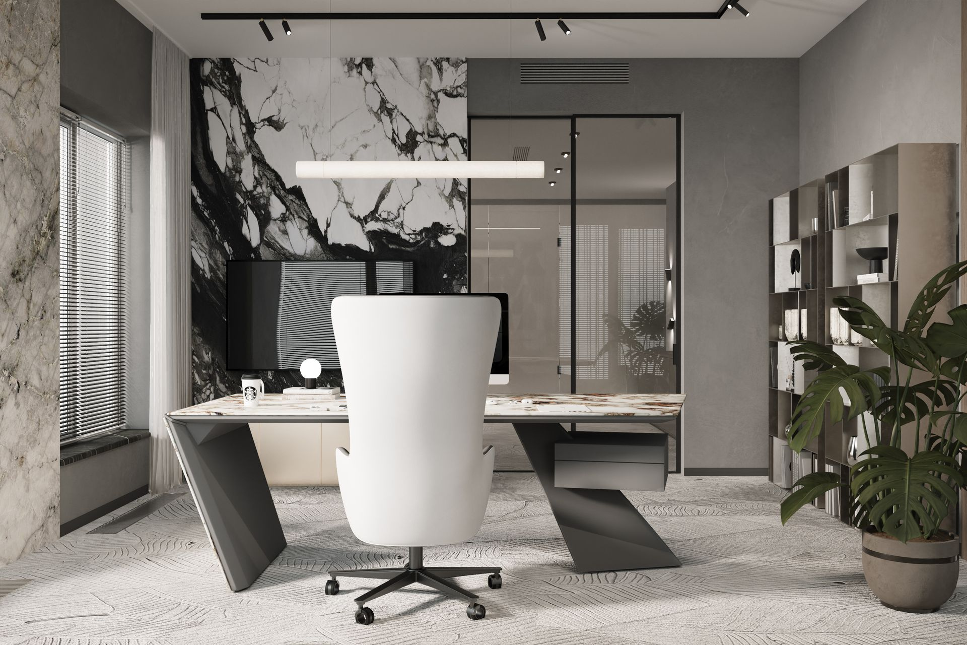 Офис 200 кв.м.