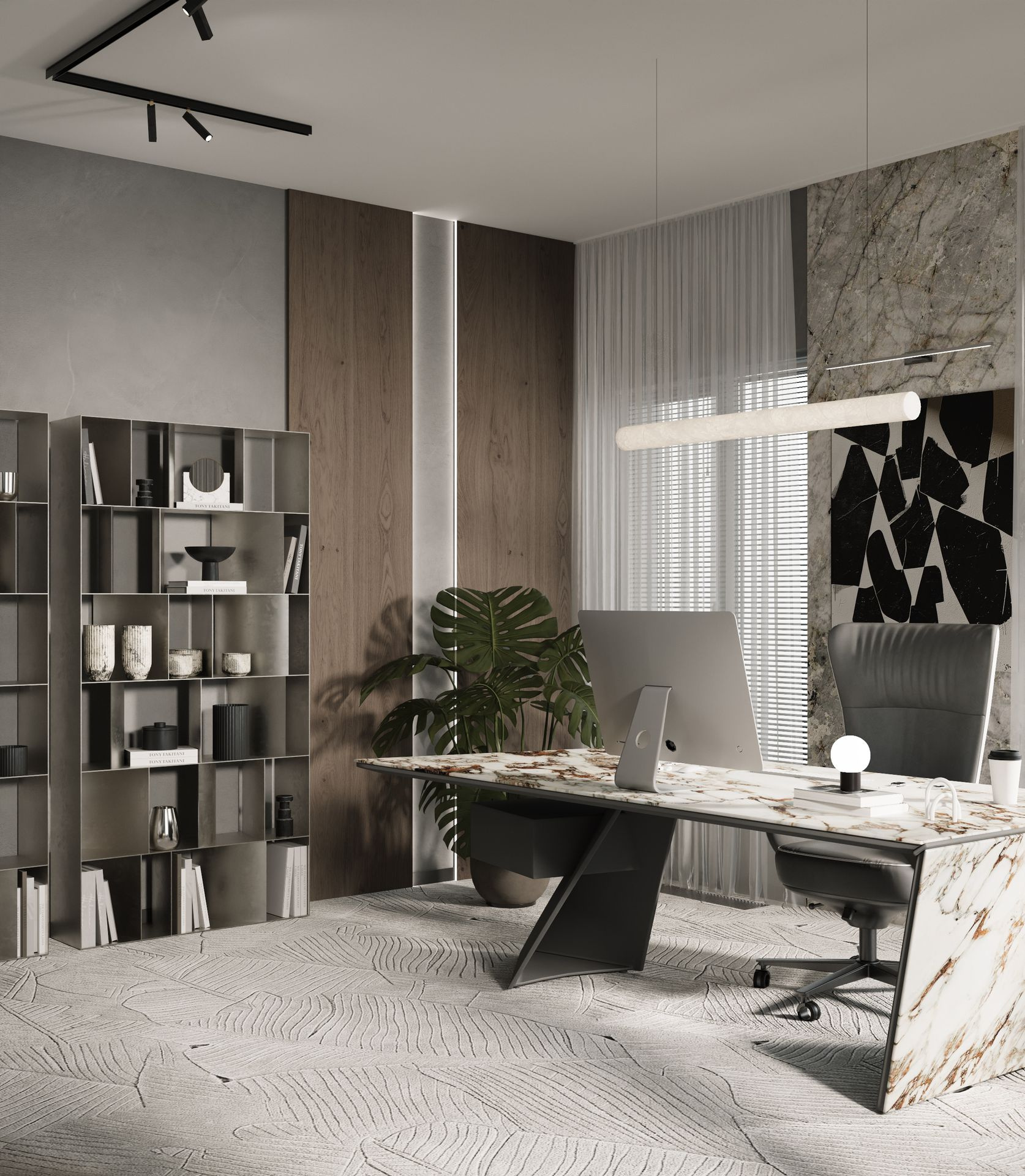 Офис 200 кв.м.