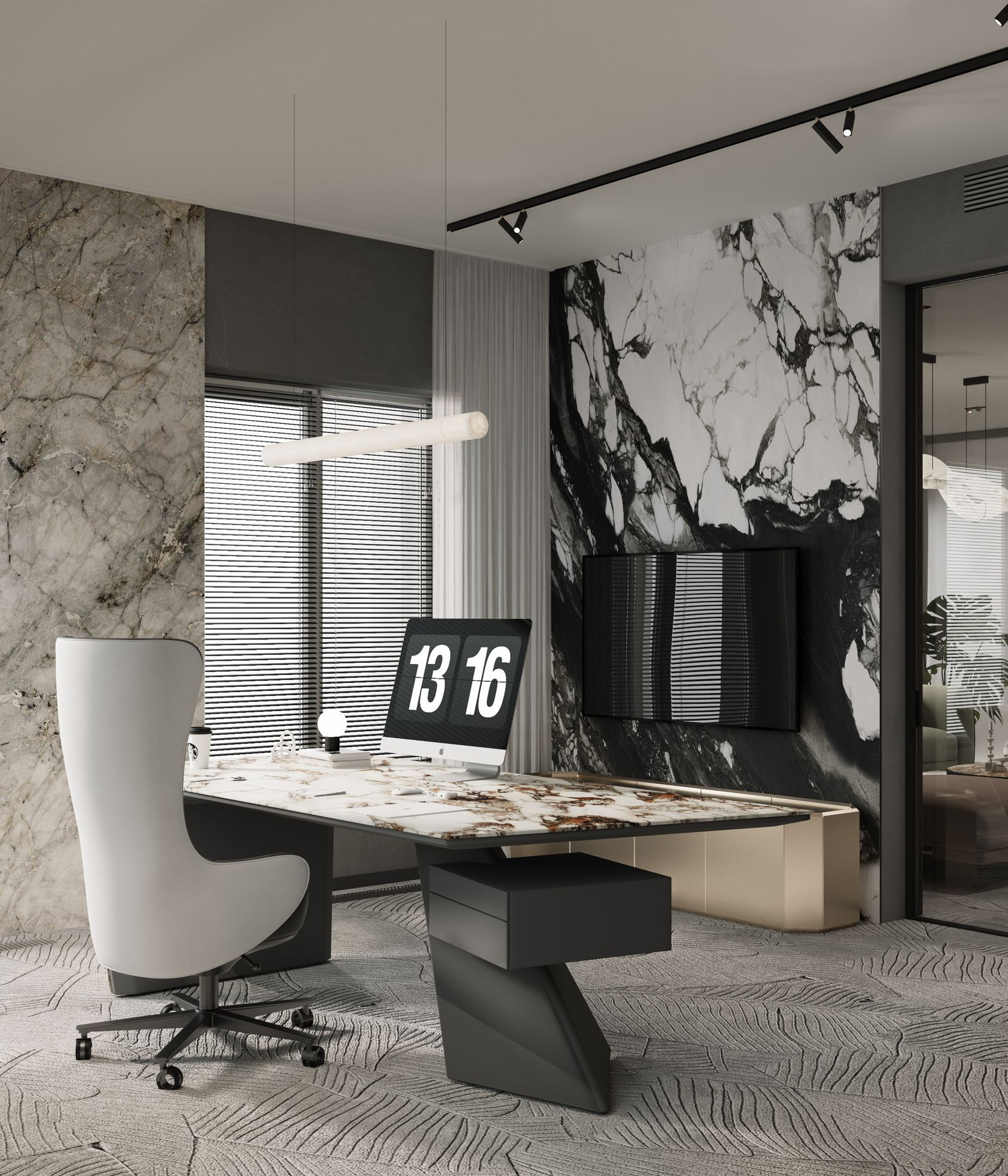 Офис 200 кв.м.