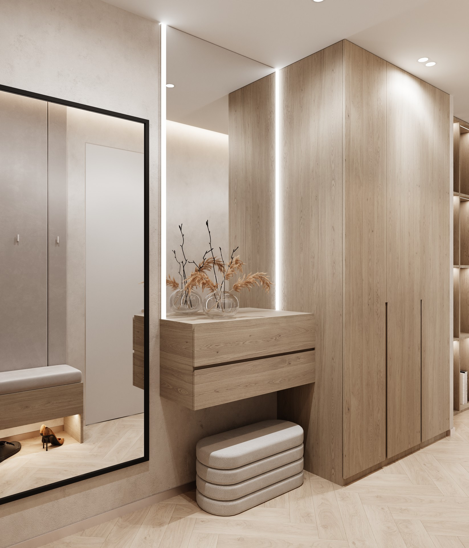 ЖК Янтарный 116 кв.м.