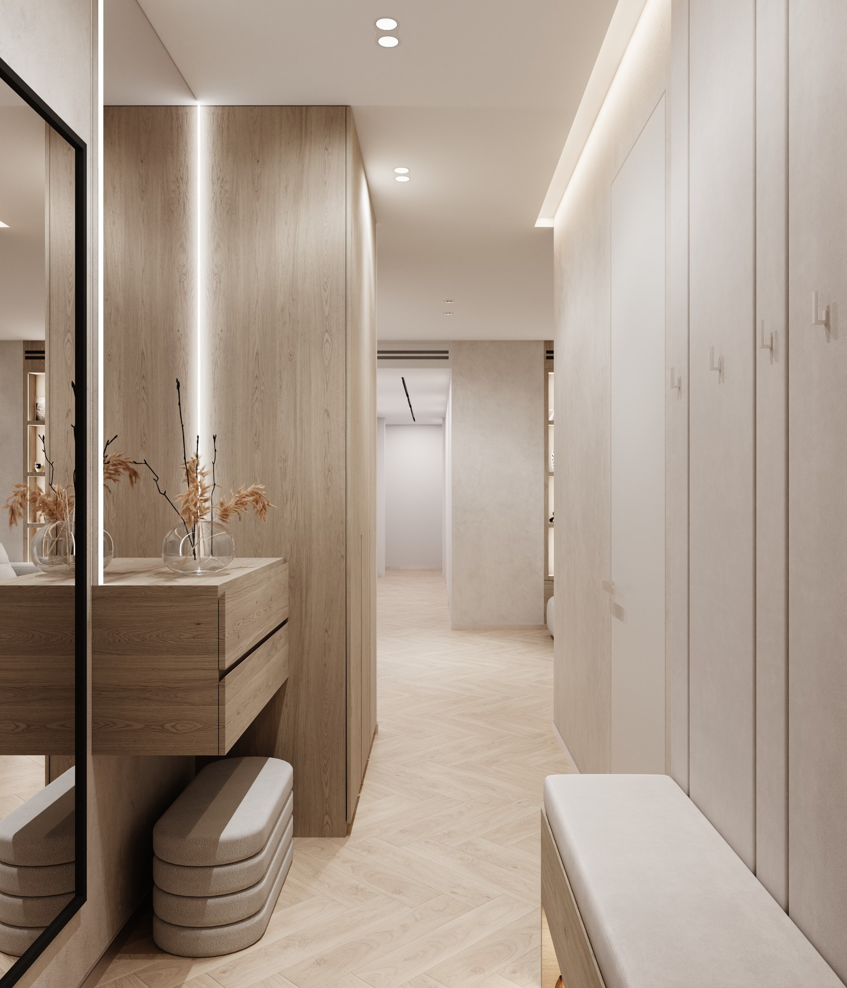 ЖК Янтарный 116 кв.м.