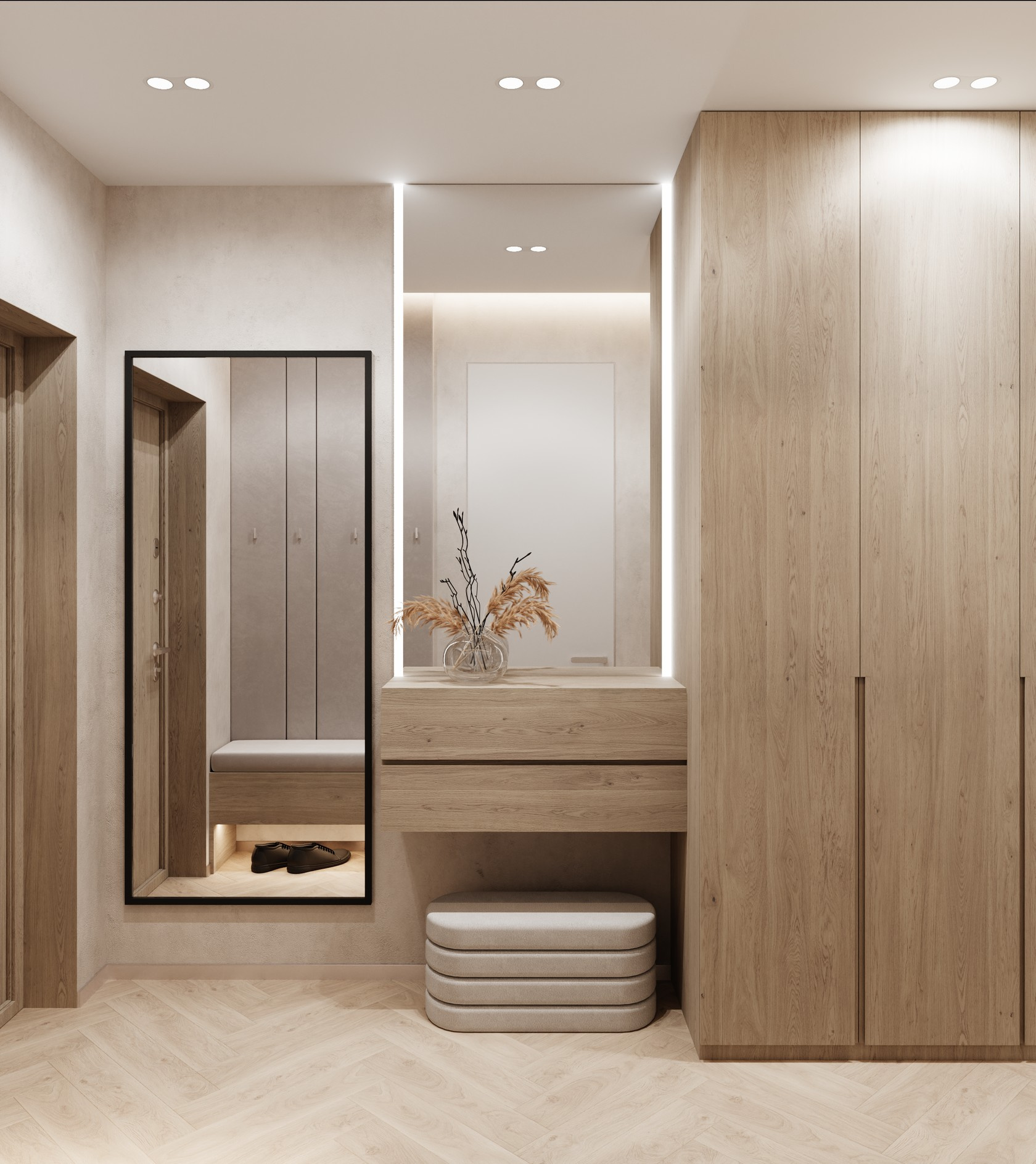 ЖК Янтарный 116 кв.м.