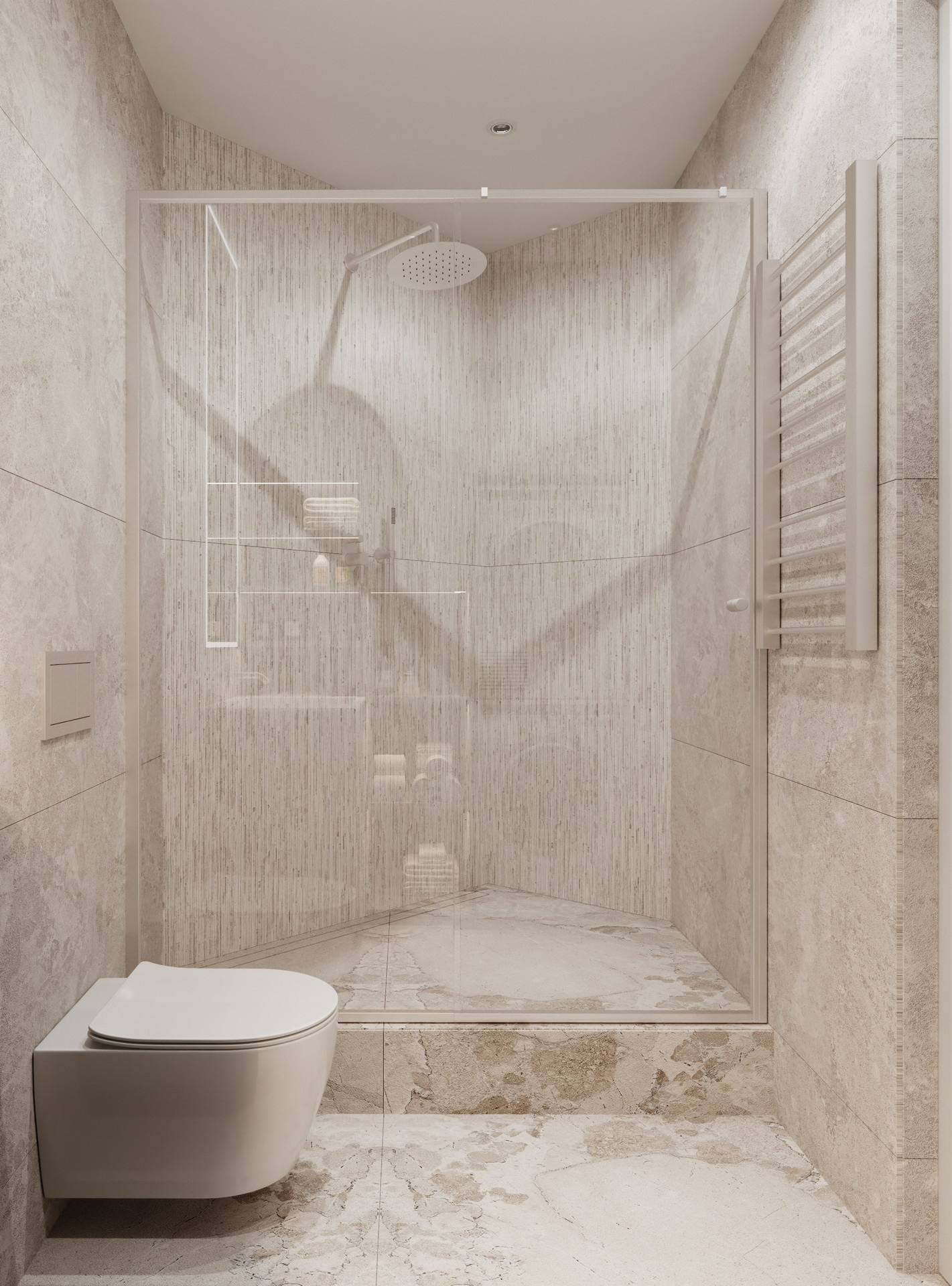 ЖК Янтарный 116 кв.м.