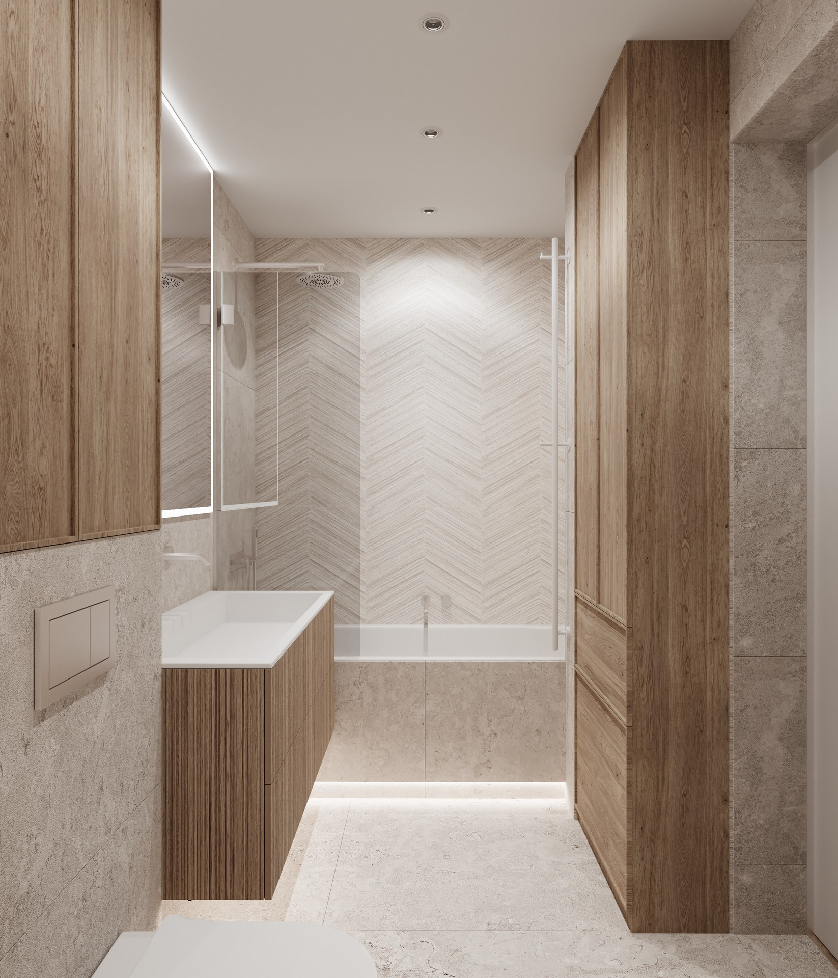 ЖК Янтарный 116 кв.м.