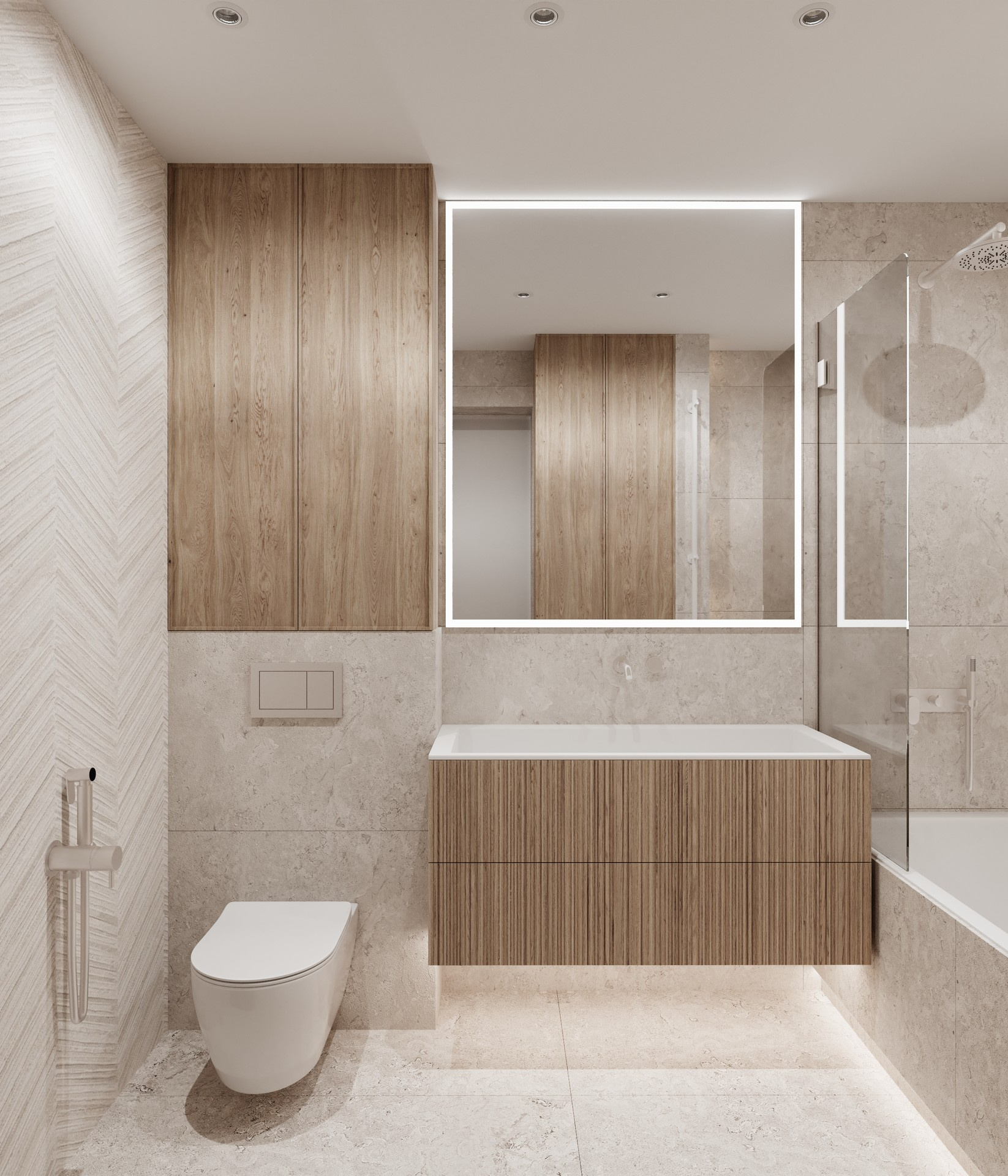 ЖК Янтарный 116 кв.м.