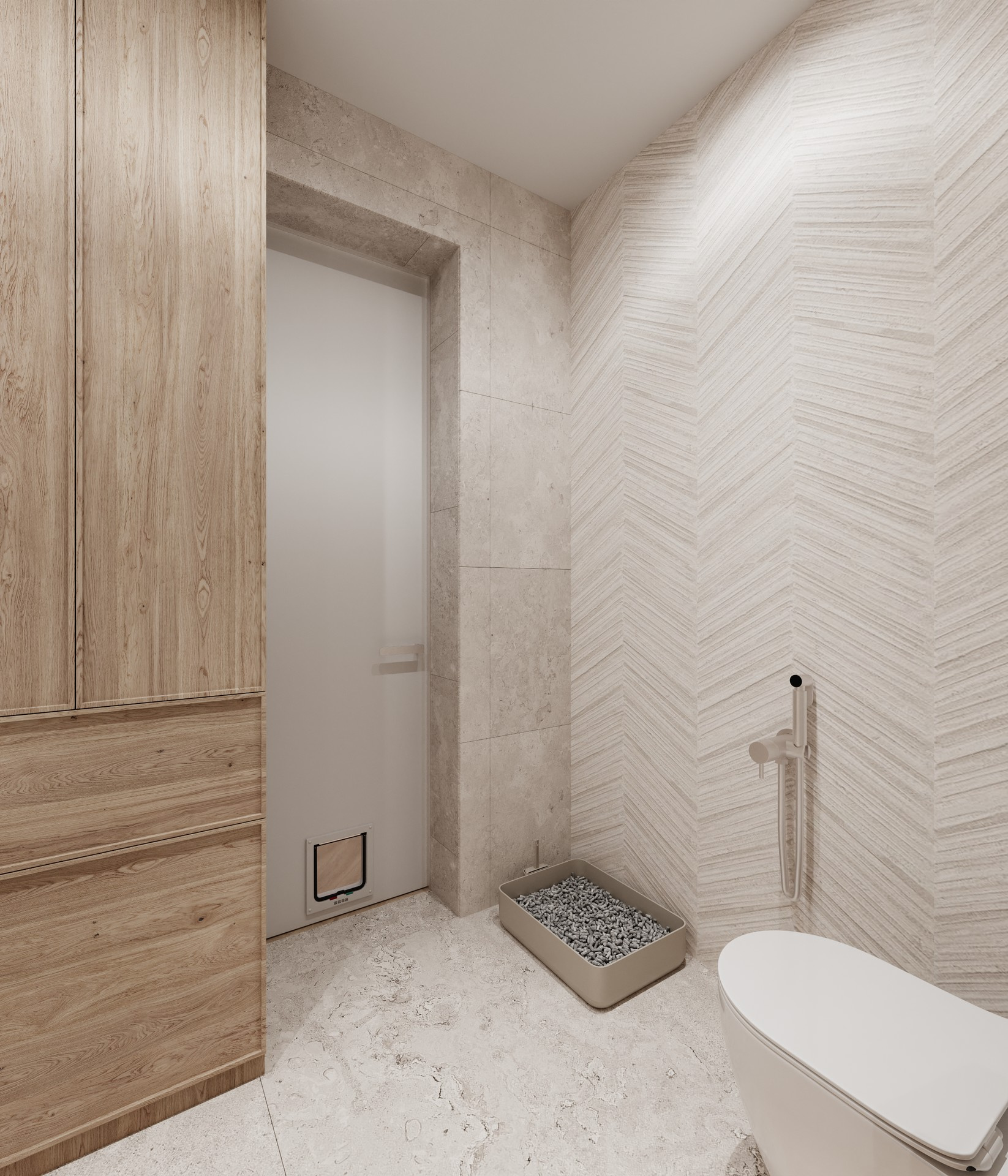 ЖК Янтарный 116 кв.м.