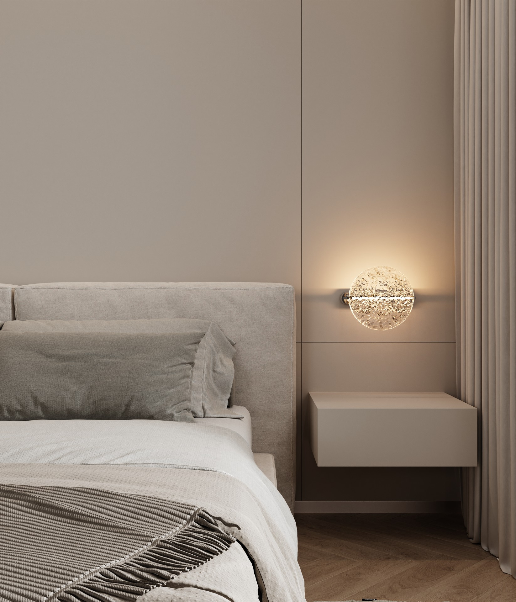 ЖК Янтарный 116 кв.м.