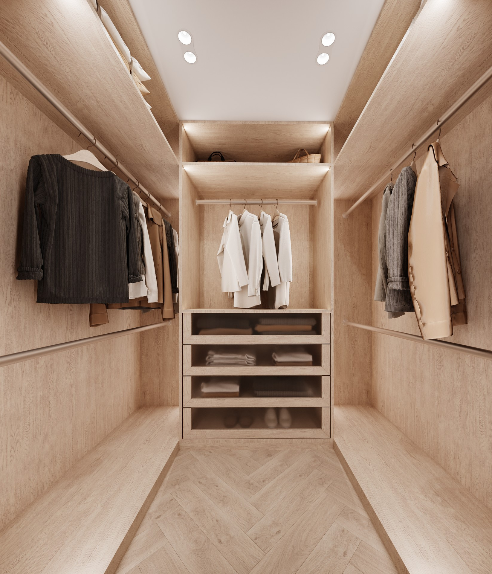 ЖК Янтарный 116 кв.м.