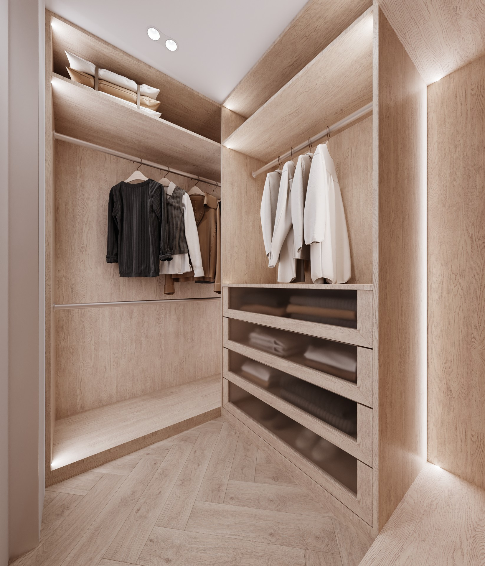 ЖК Янтарный 116 кв.м.