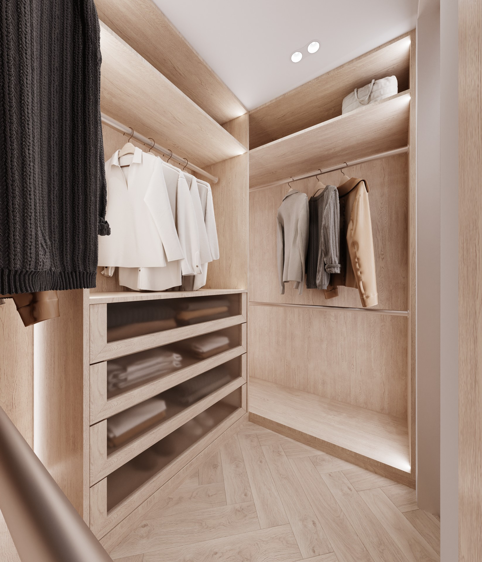 ЖК Янтарный 116 кв.м.