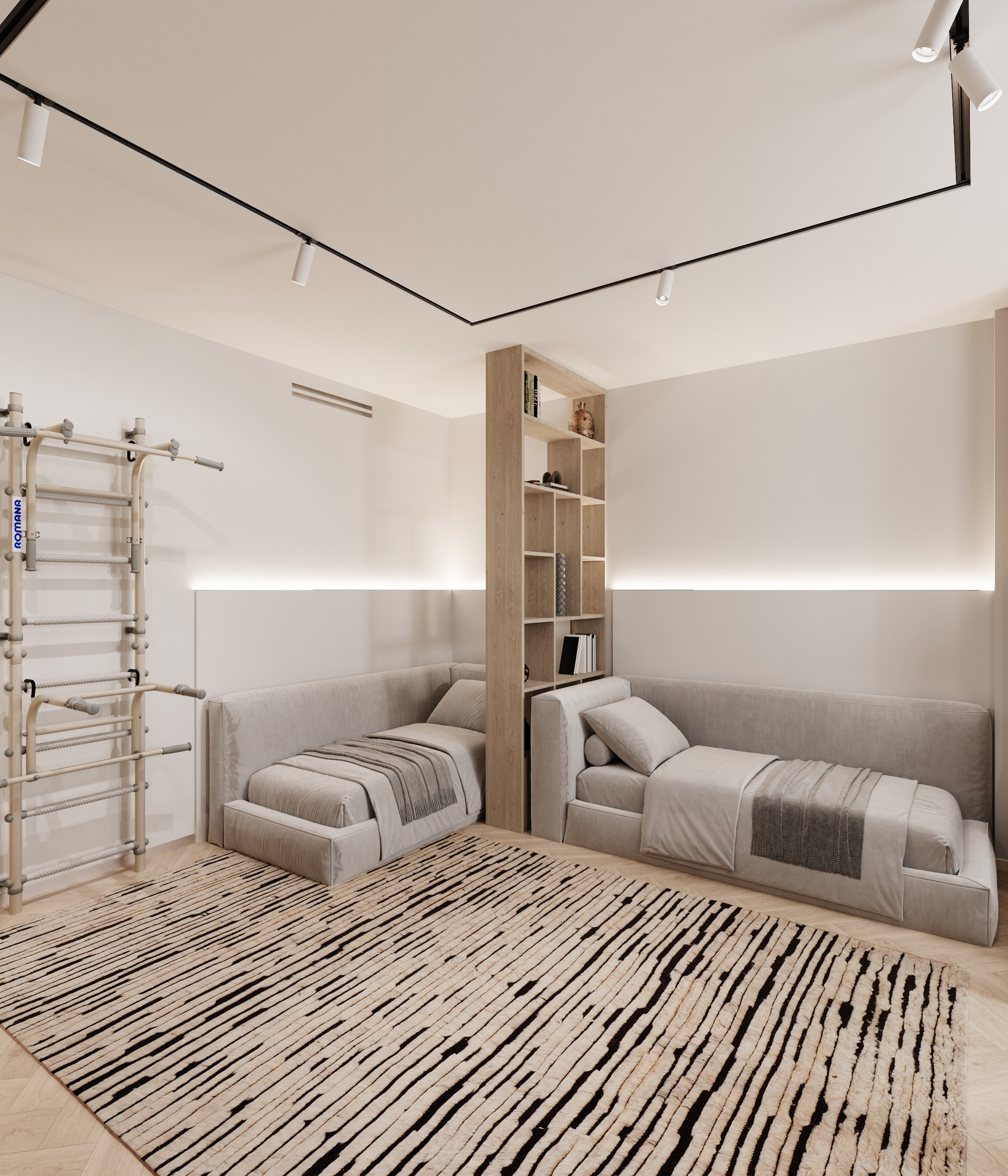 ЖК Янтарный 116 кв.м.