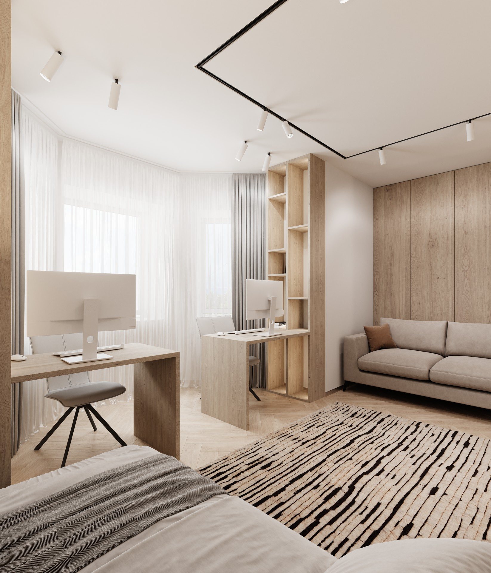 ЖК Янтарный 116 кв.м.