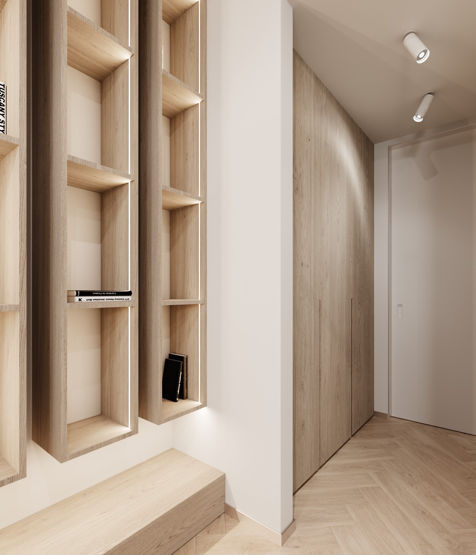 ЖК Янтарный 116 кв.м.