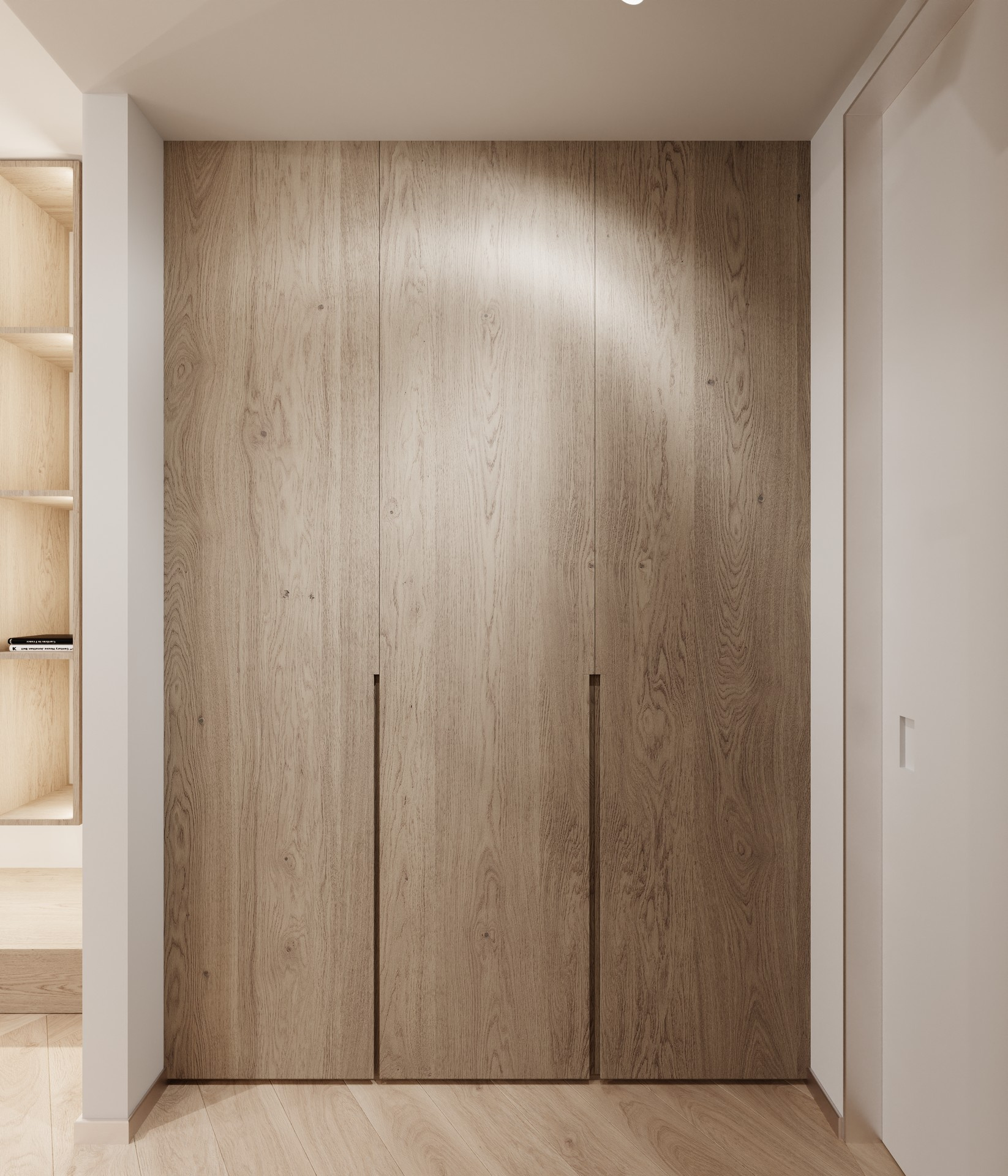 ЖК Янтарный 116 кв.м.