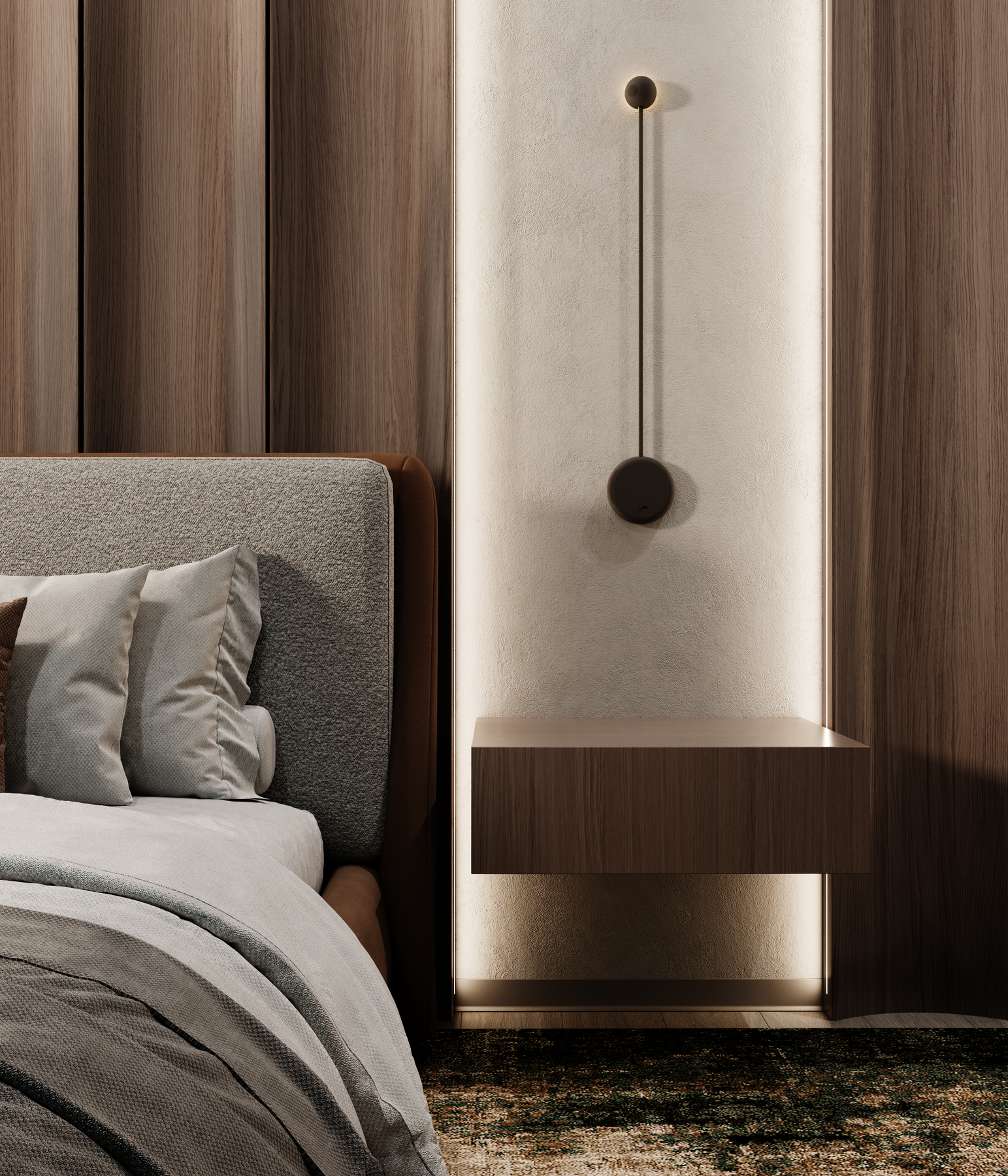 Квартира 190 кв.м. в ЖК Река