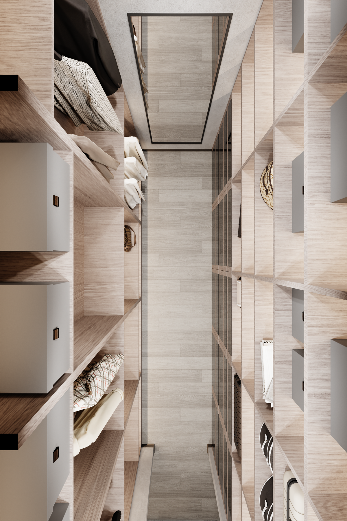 Квартира 190 кв.м. в ЖК Река