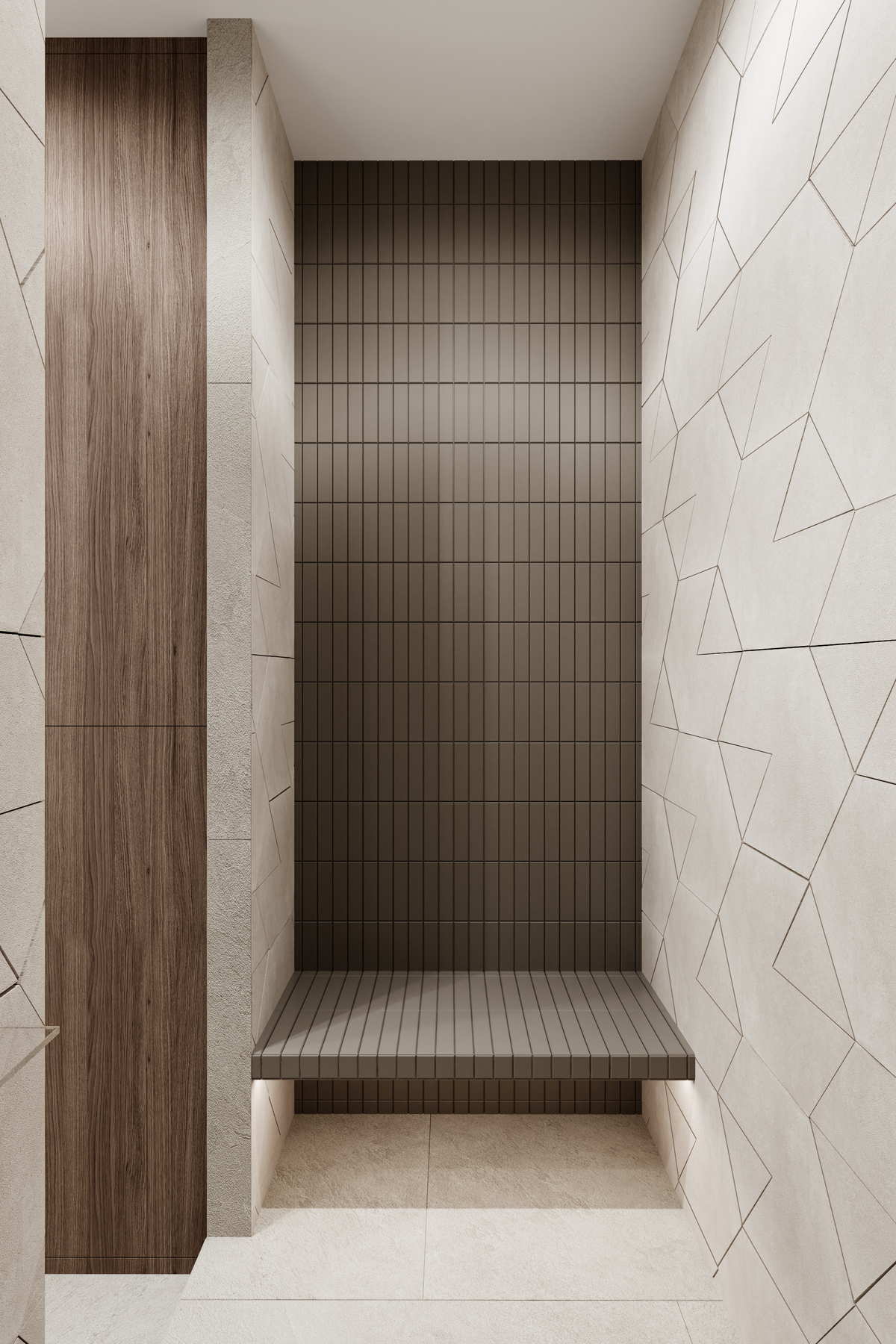 Квартира 190 кв.м. в ЖК Река